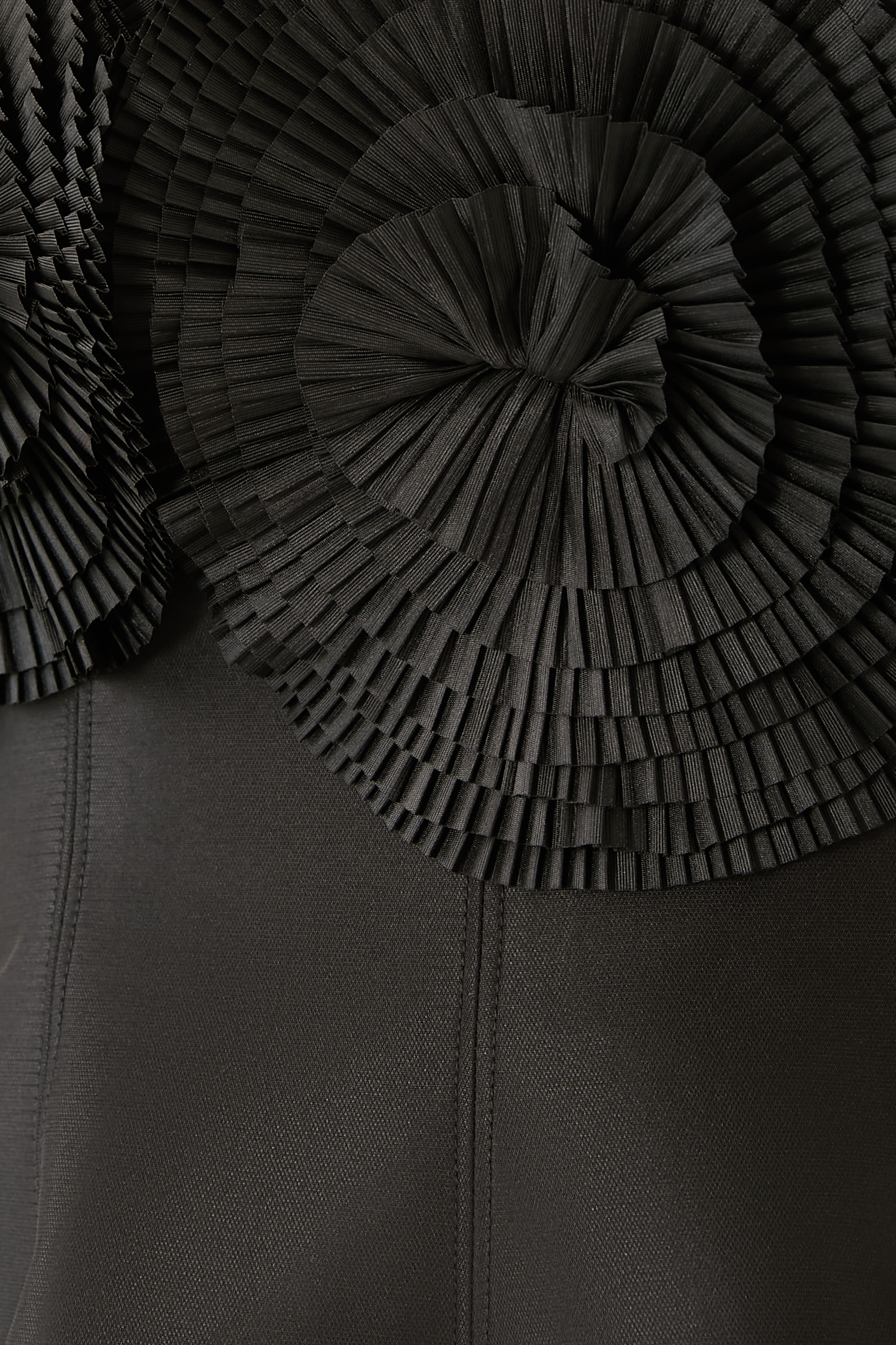 فستان تروسلي قصير