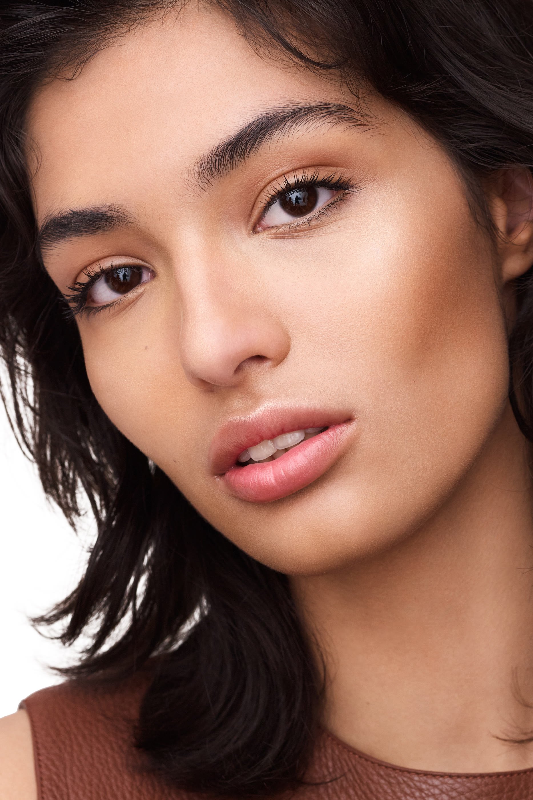 Hermès Plein Air, Radiant Matte Powder