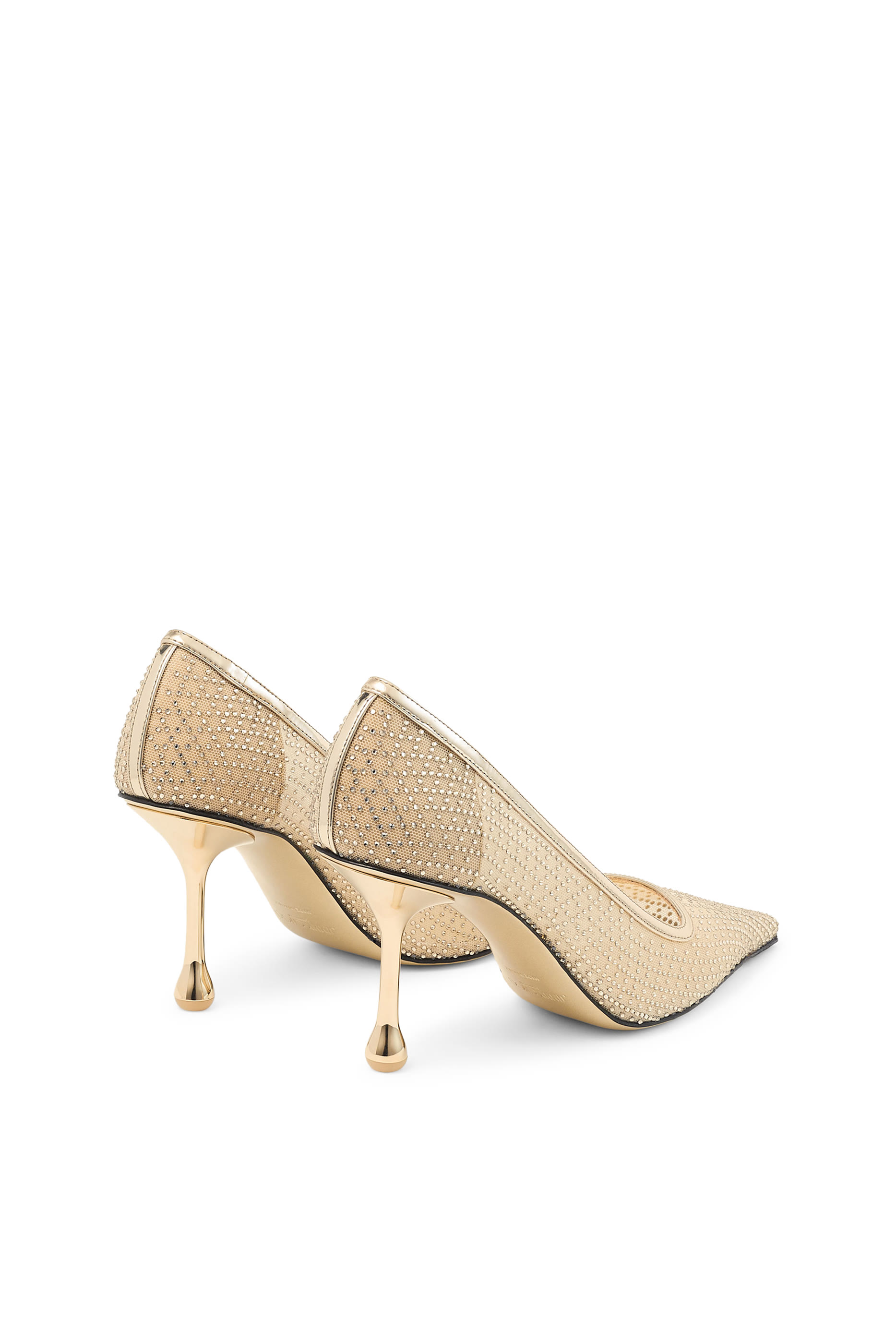 حذاء كلاسيكي إيكسيا 80