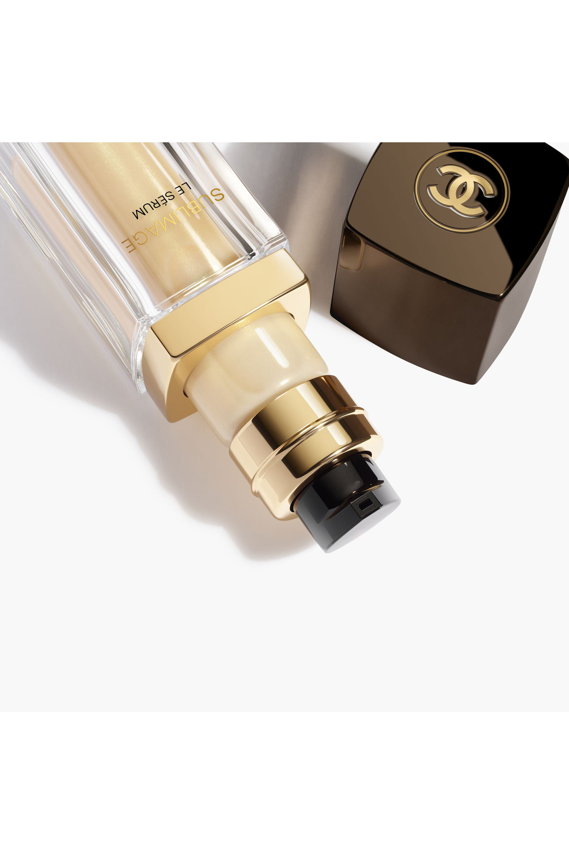 سيروم Sublimage