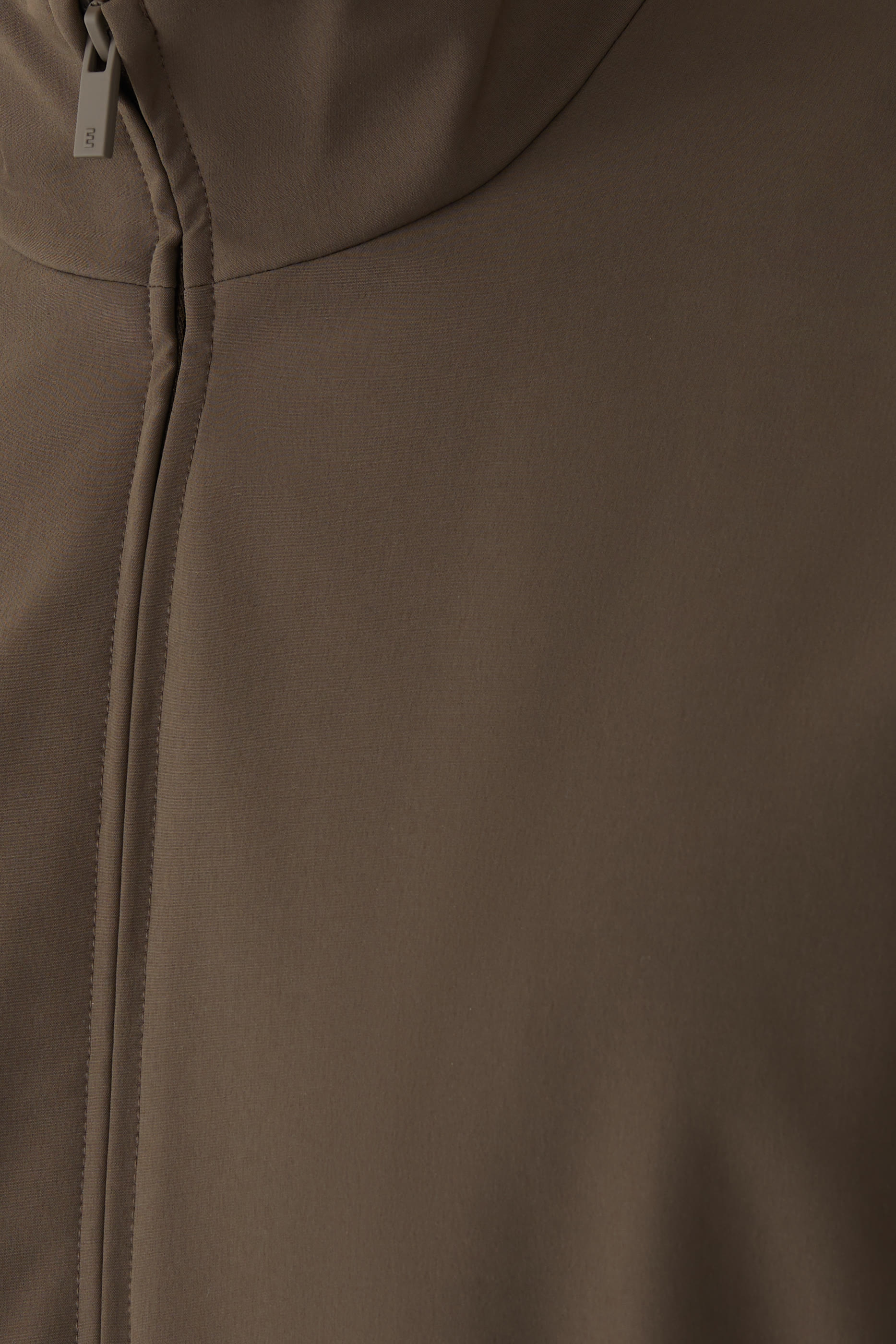 جاكيت بومبر نايلون مقوى