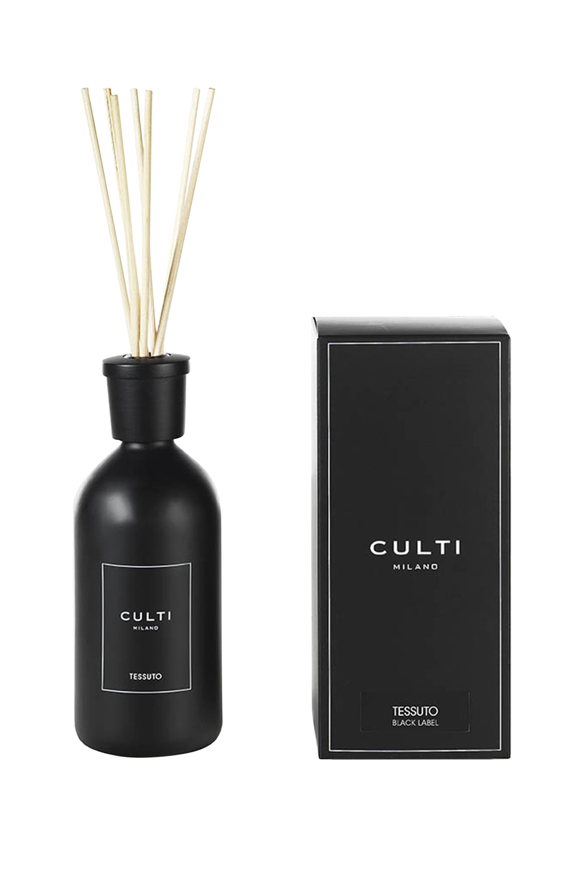 موزع عطر ستايل بلاك ليبل تيسوتو