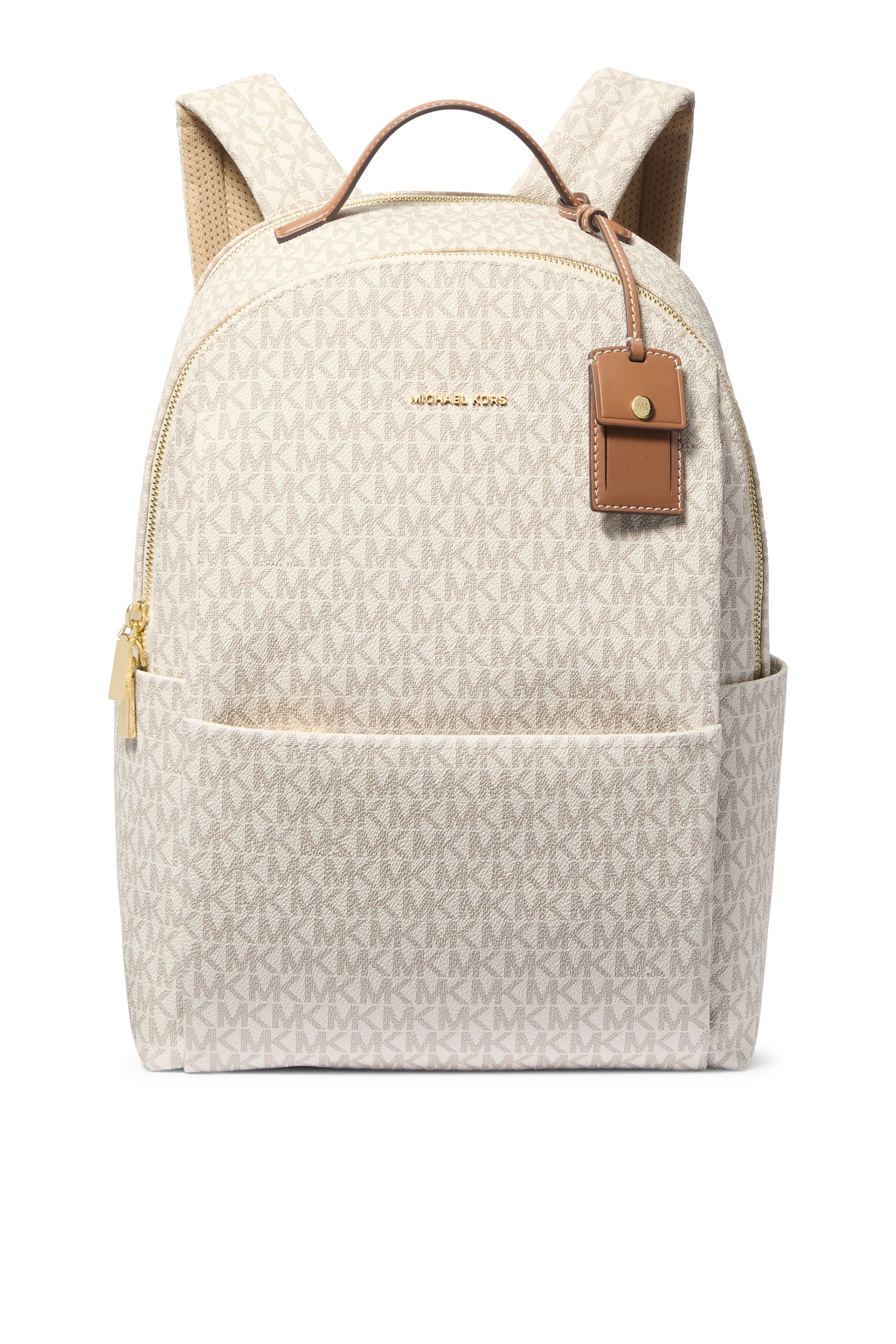 Sable Large Signature Logo Backpack