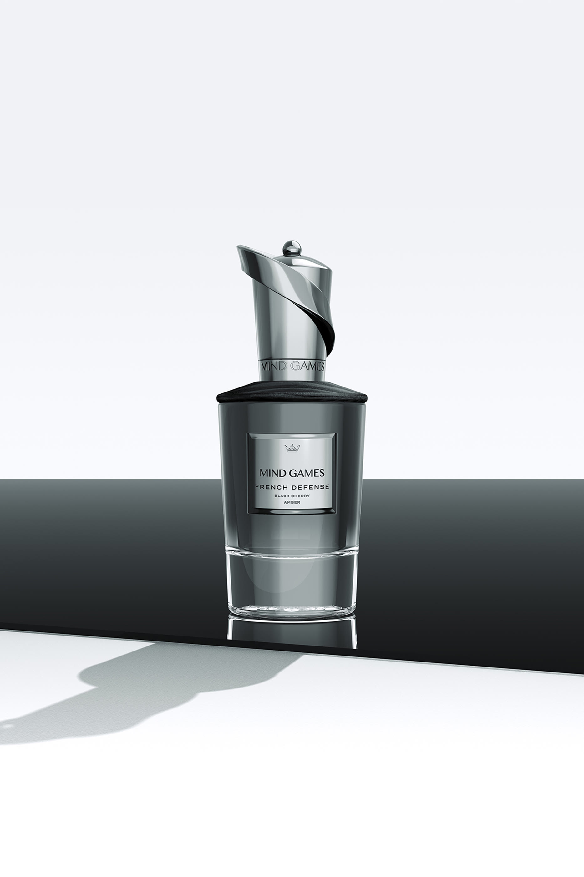 عطر مركز فرنش ديفينس