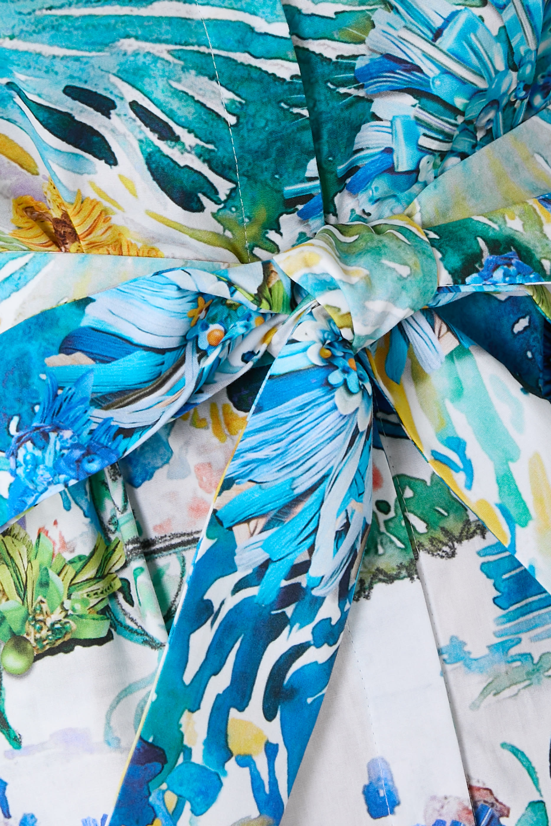 فستان كومو أفيمور ووتر