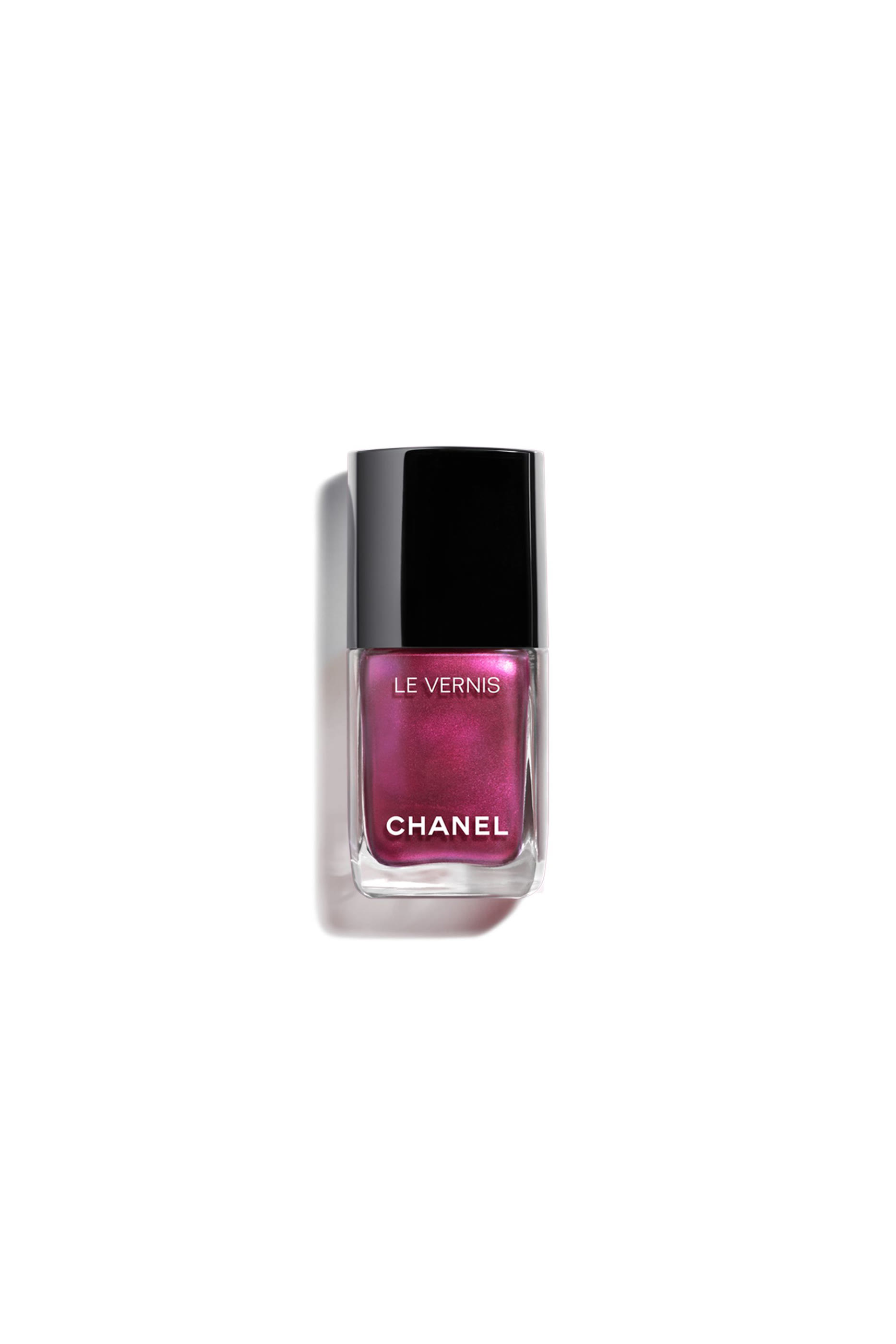 طلاء أظافر Le Vernis