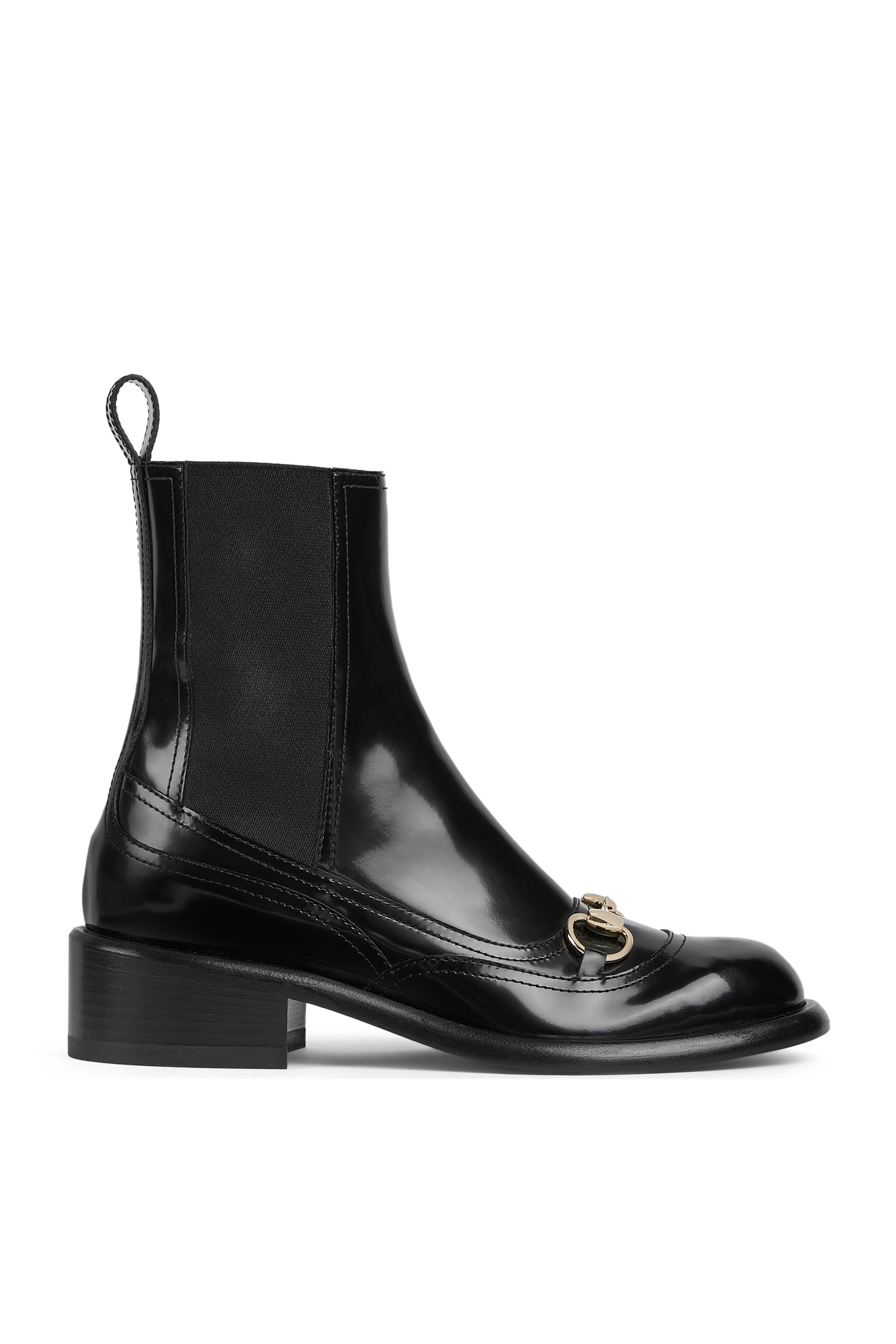 بوت بحلية لجام الحصان