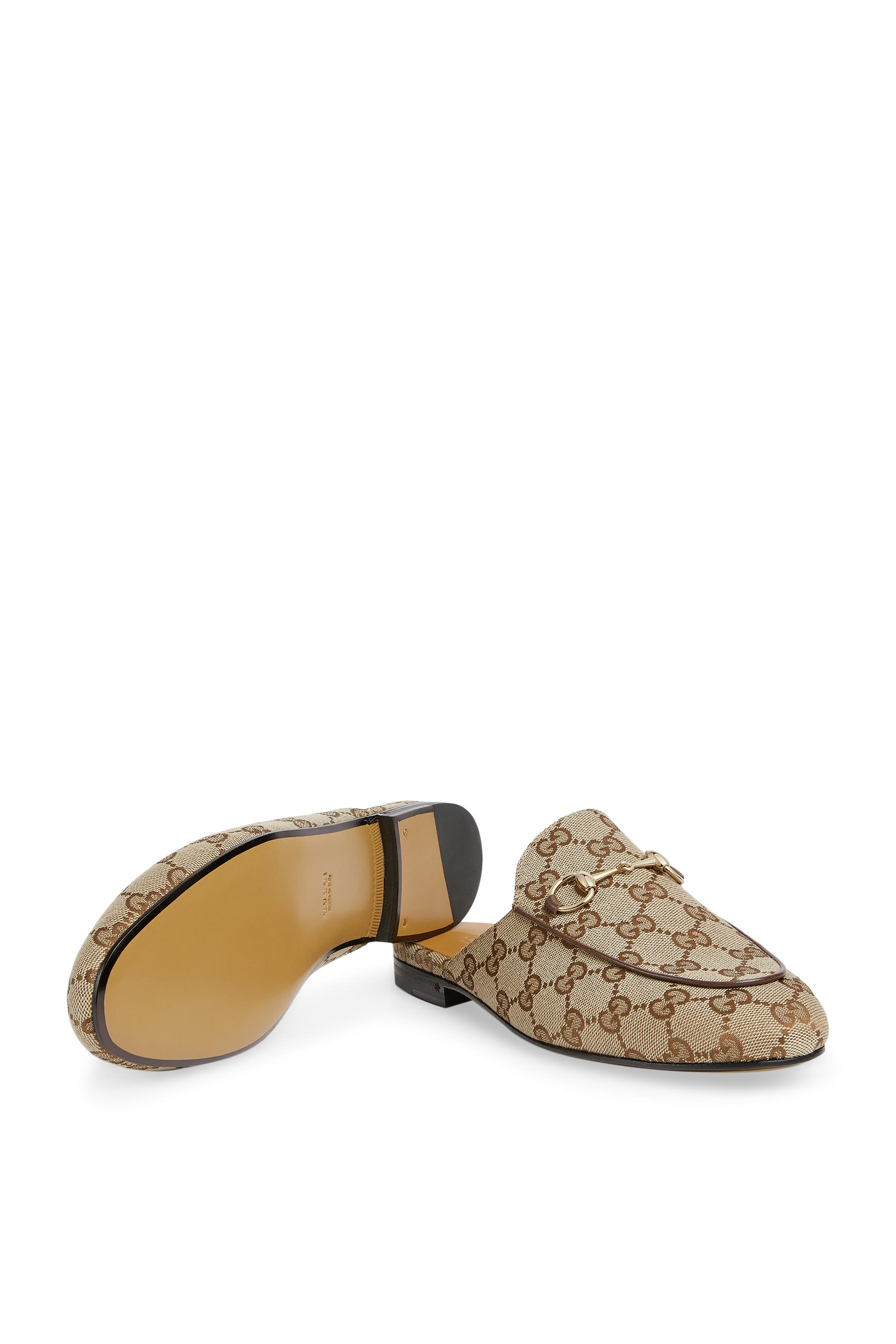 حذاء برينستاون مفتوح