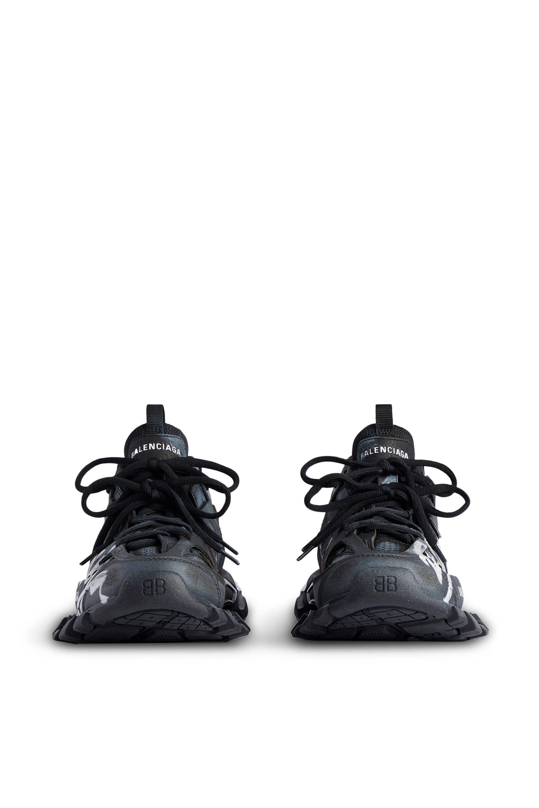 سنيكرز تراك بشعار الماركة