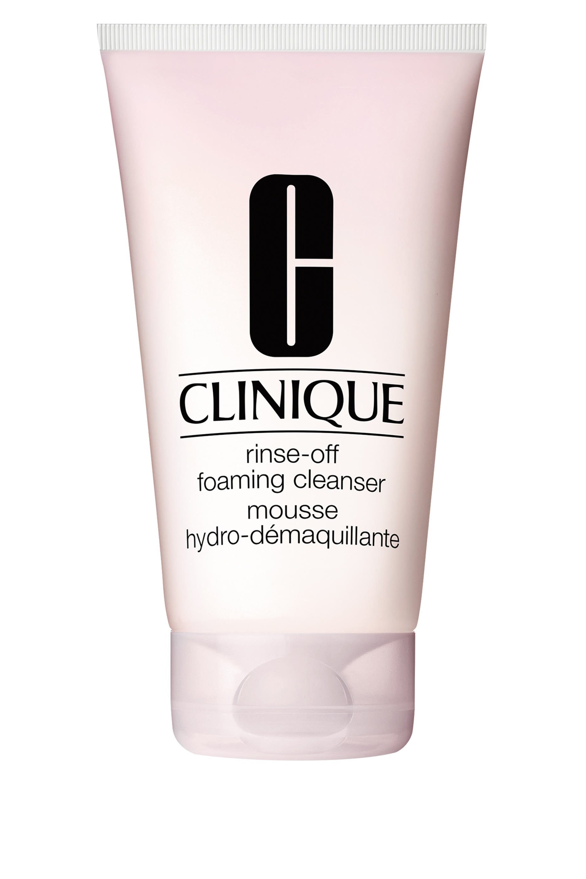 غسول رغوي يشطف بالماء اول اباوت كلين