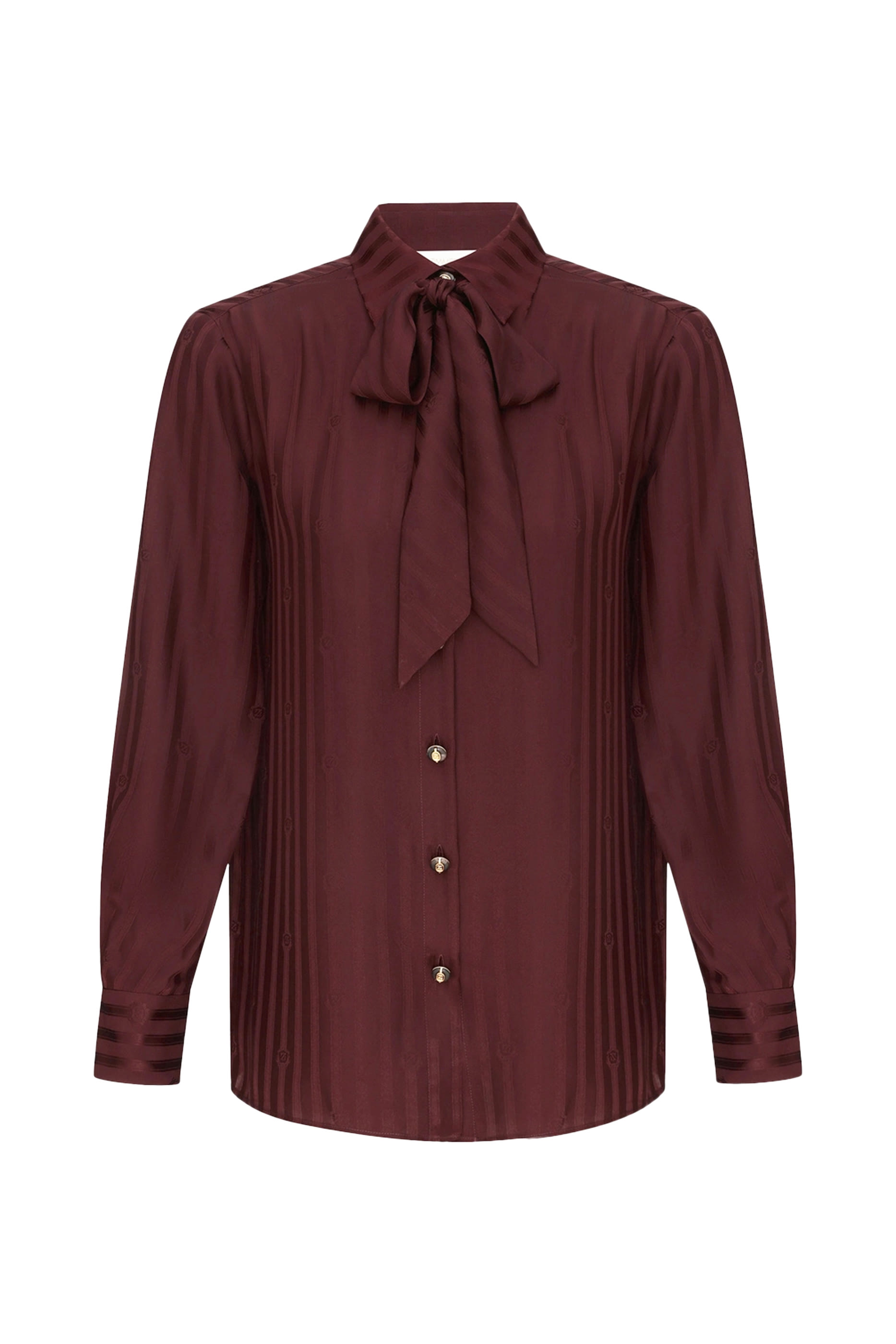 قميص لونا جاكار