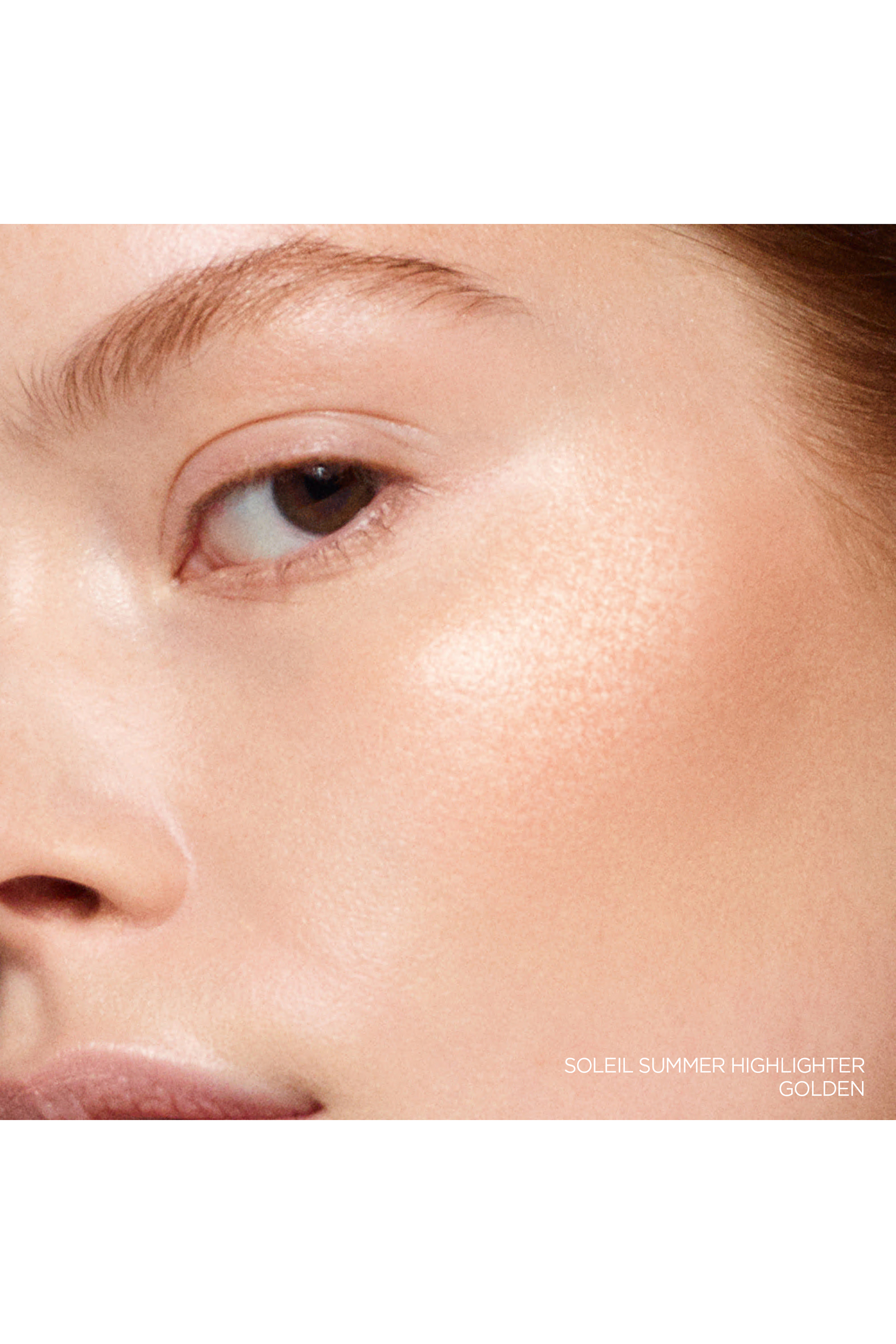 بودرة هايلاتر مضغوطة سولاي سامر