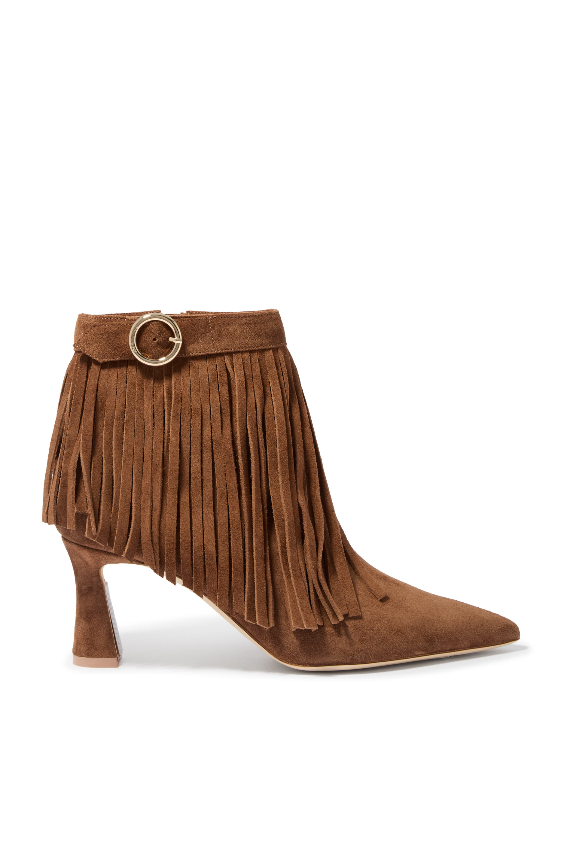 بوت دوني 70 مزين بشراشيب شمواه