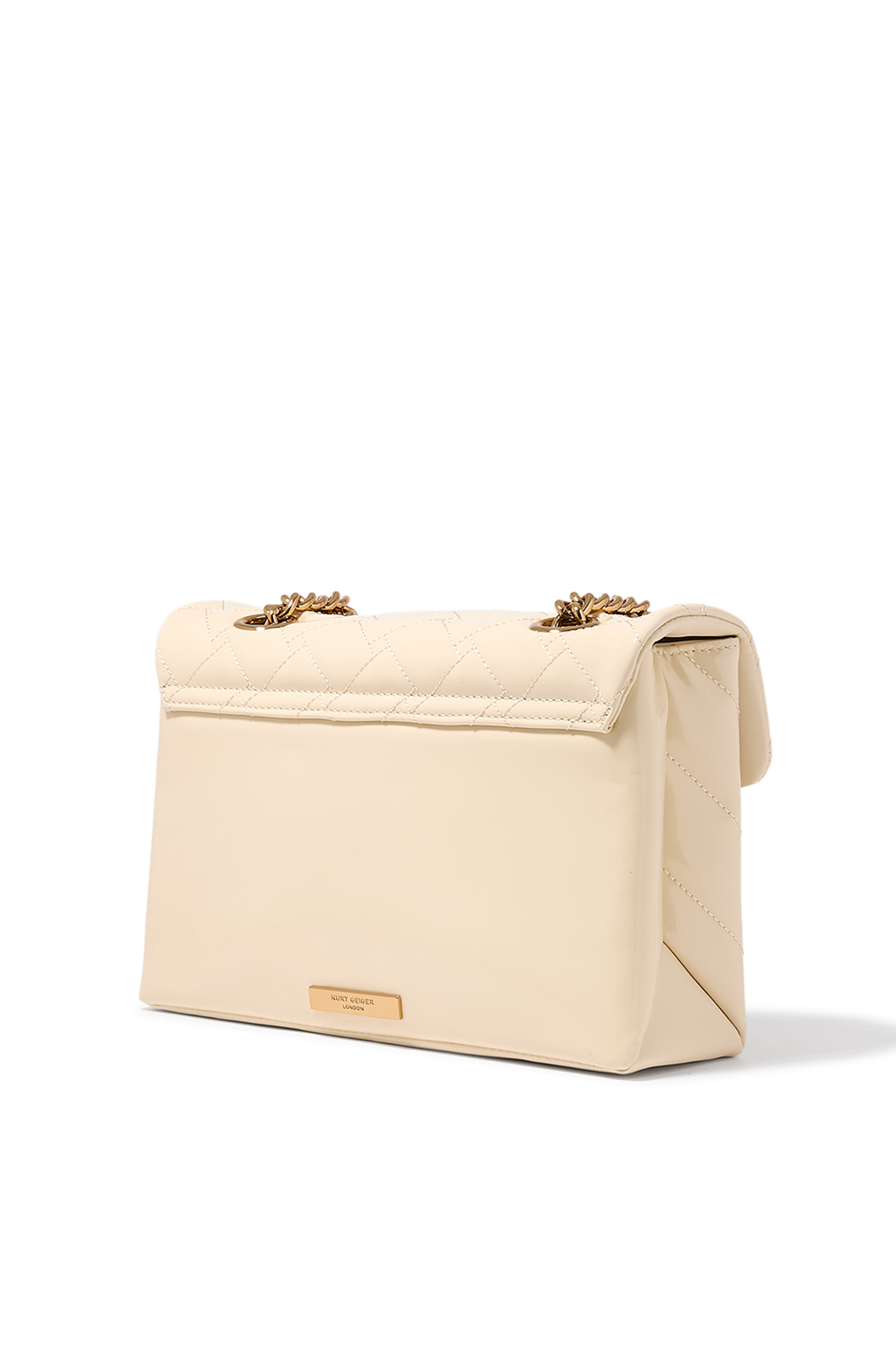 حقيبة كنسينغتون جلد