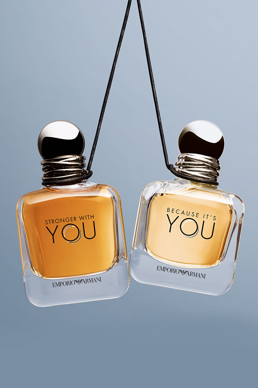 بيكوز اتس يو 