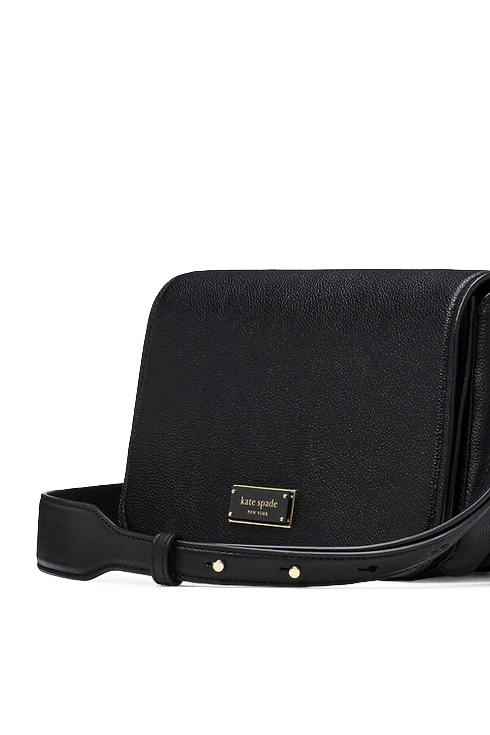 حقيبة ليف كروس بودي بغطاء قلاب