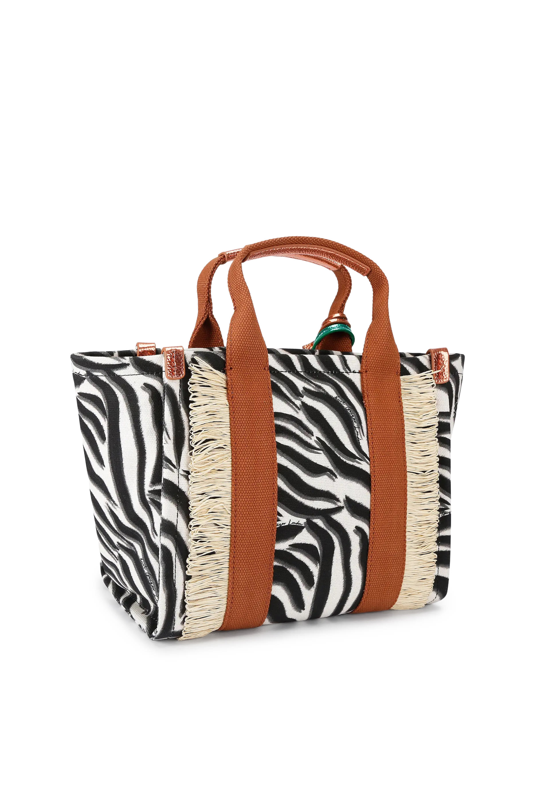 حقيبة يد ساوث بانك صغيرة