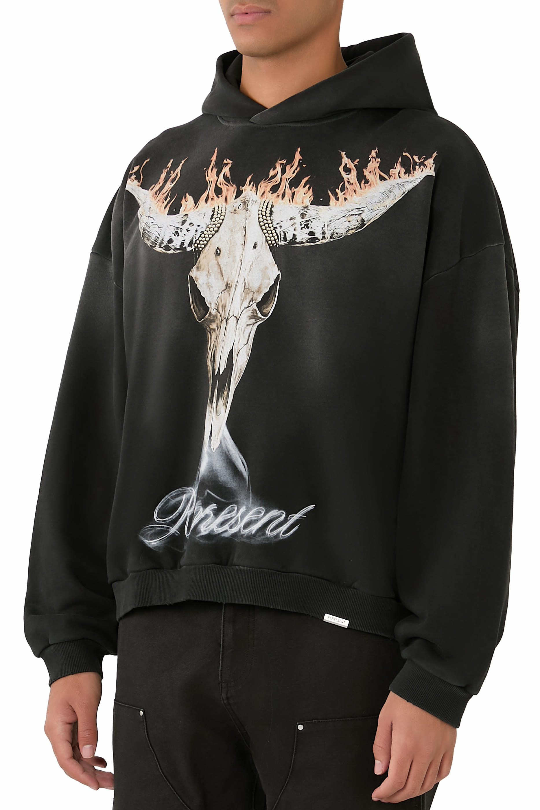 هودي بريتيش كاو بويز