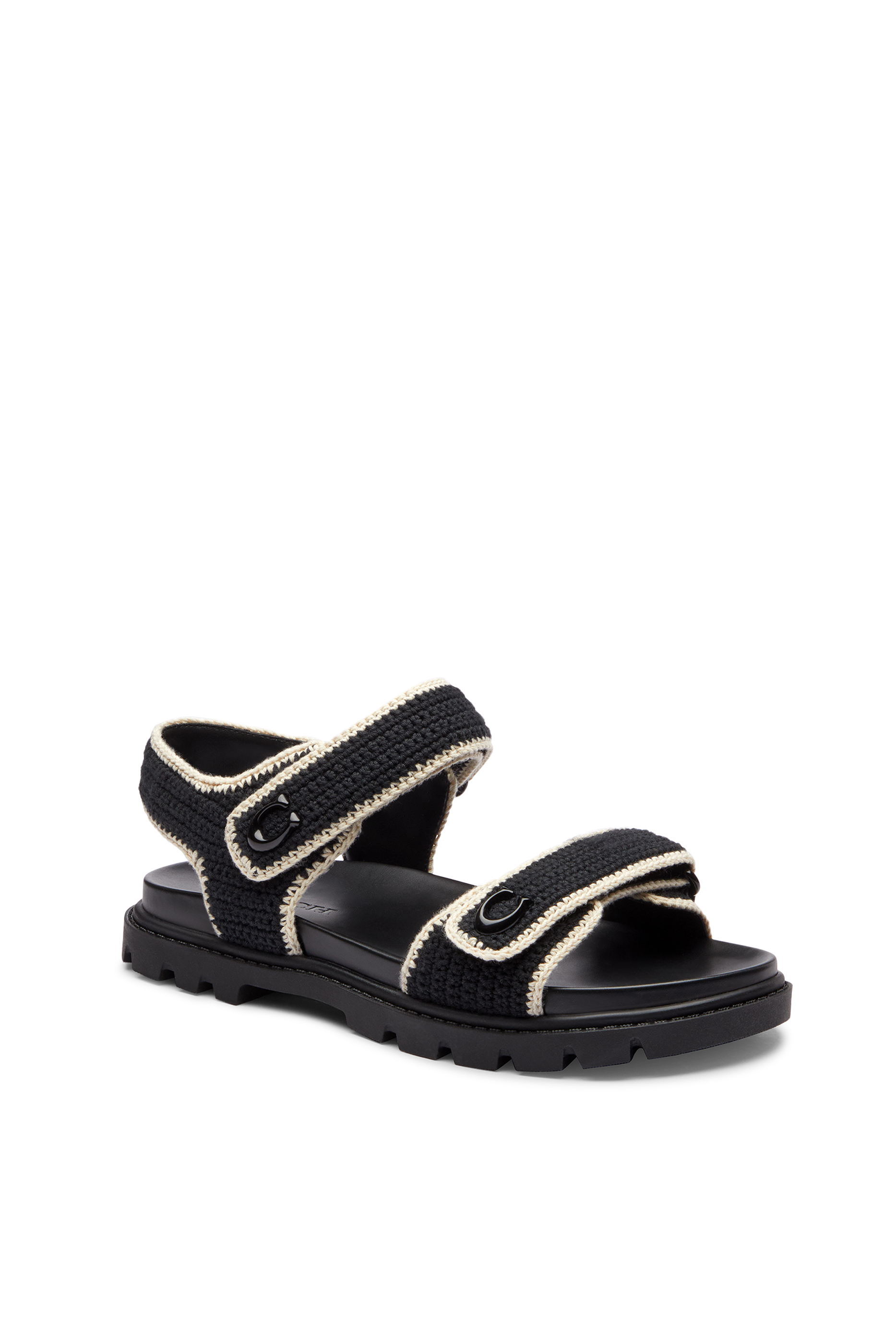 صندل برين كروشيه