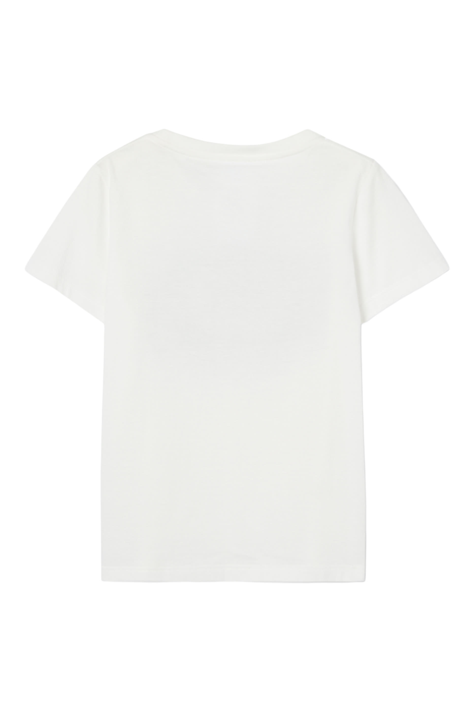 تيشيرت قطن للأطفال