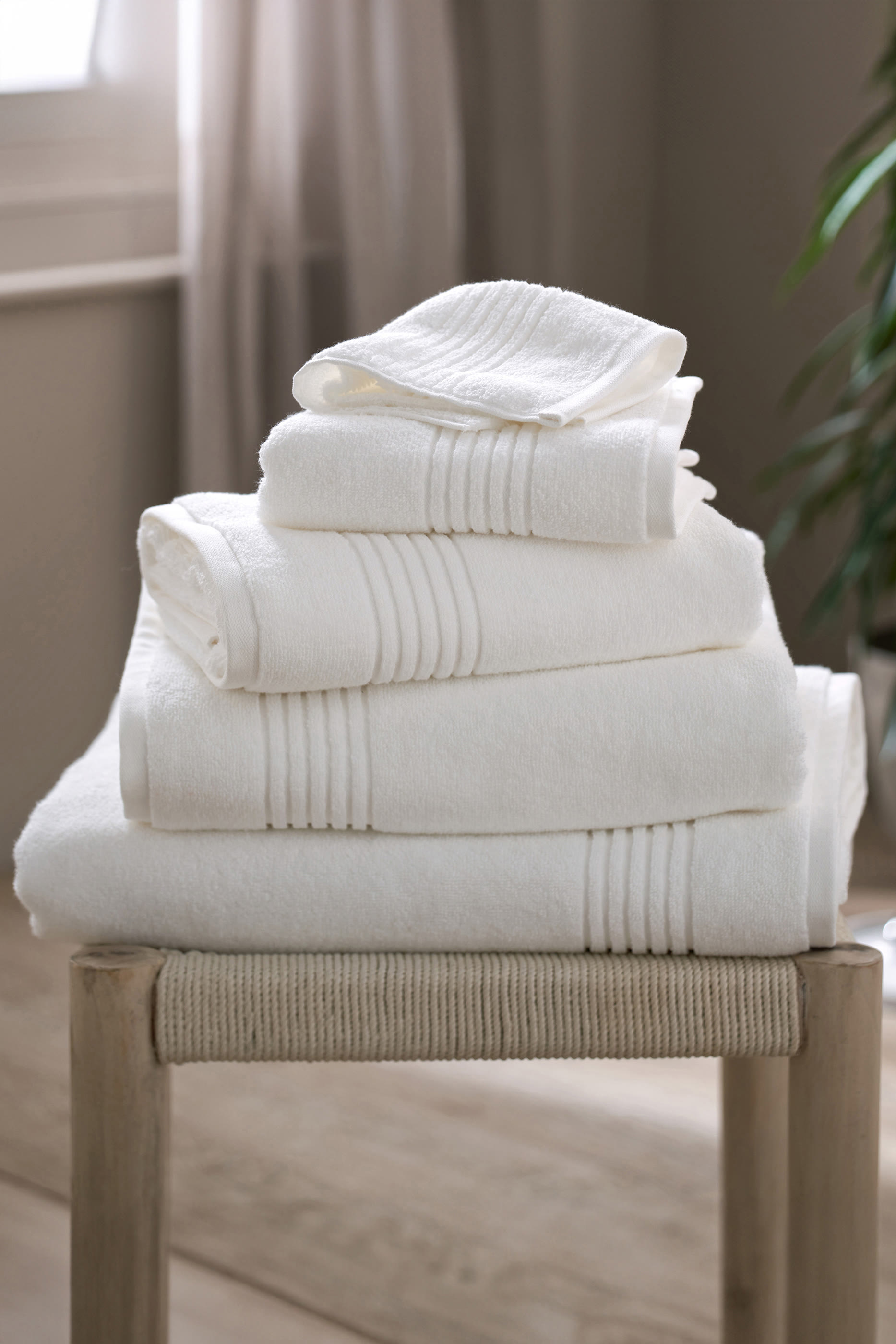 منشفة فائقة النعومة