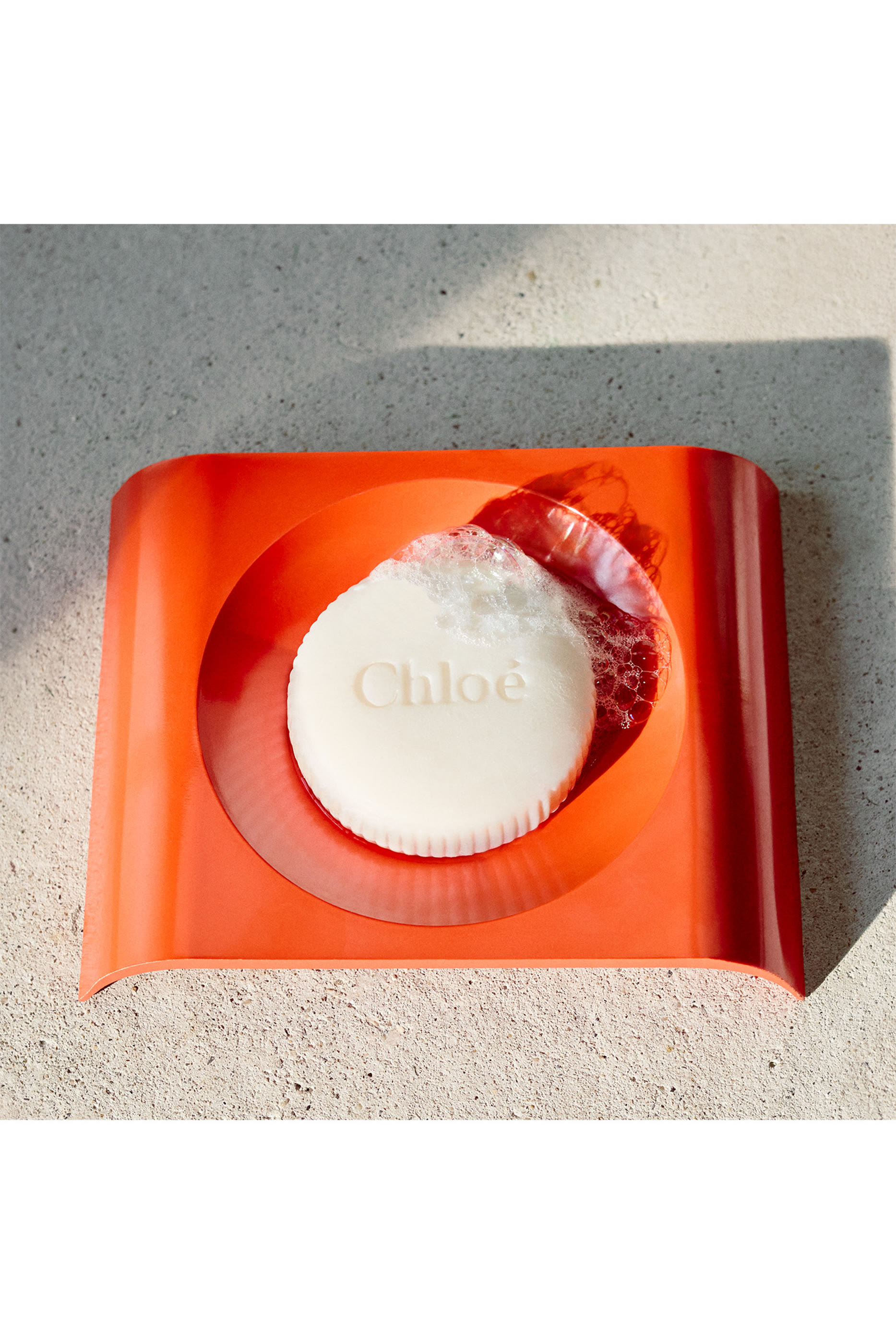 صابون معطر أتيليه دي فلور سانتالوم