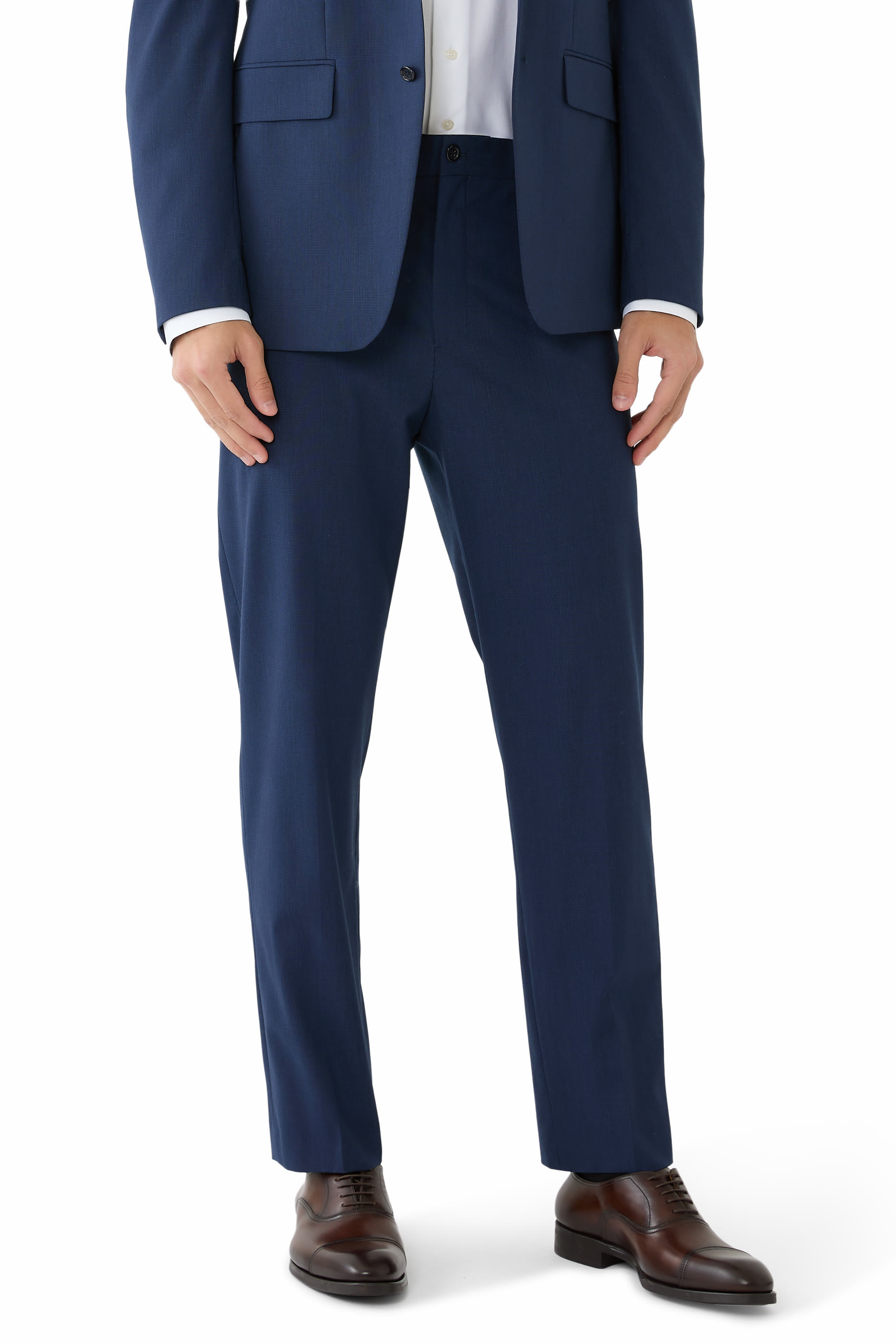 حذاء أكسفورد ماديسون