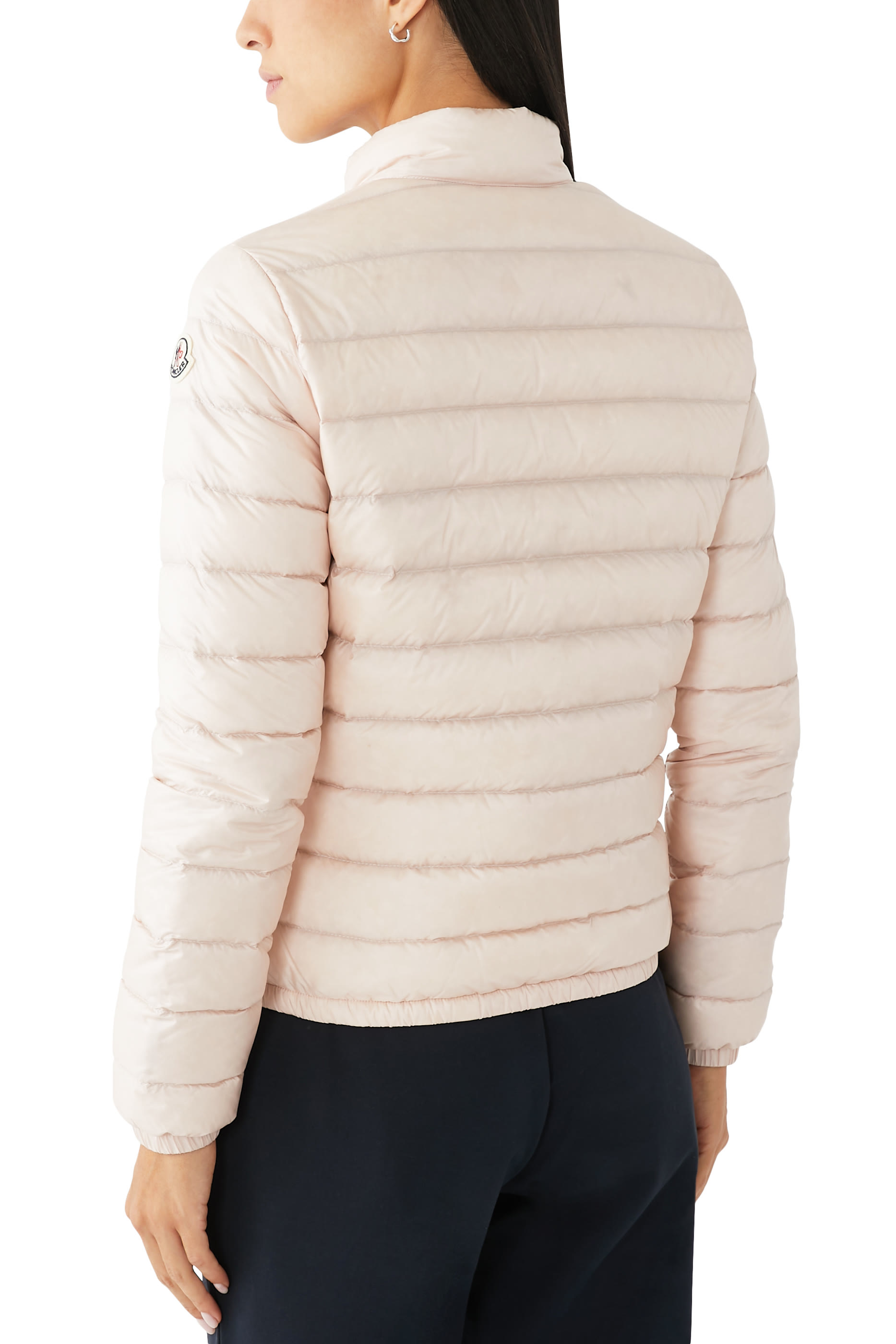 جاكيت لانس قصير مبطن قابل للتعبئة