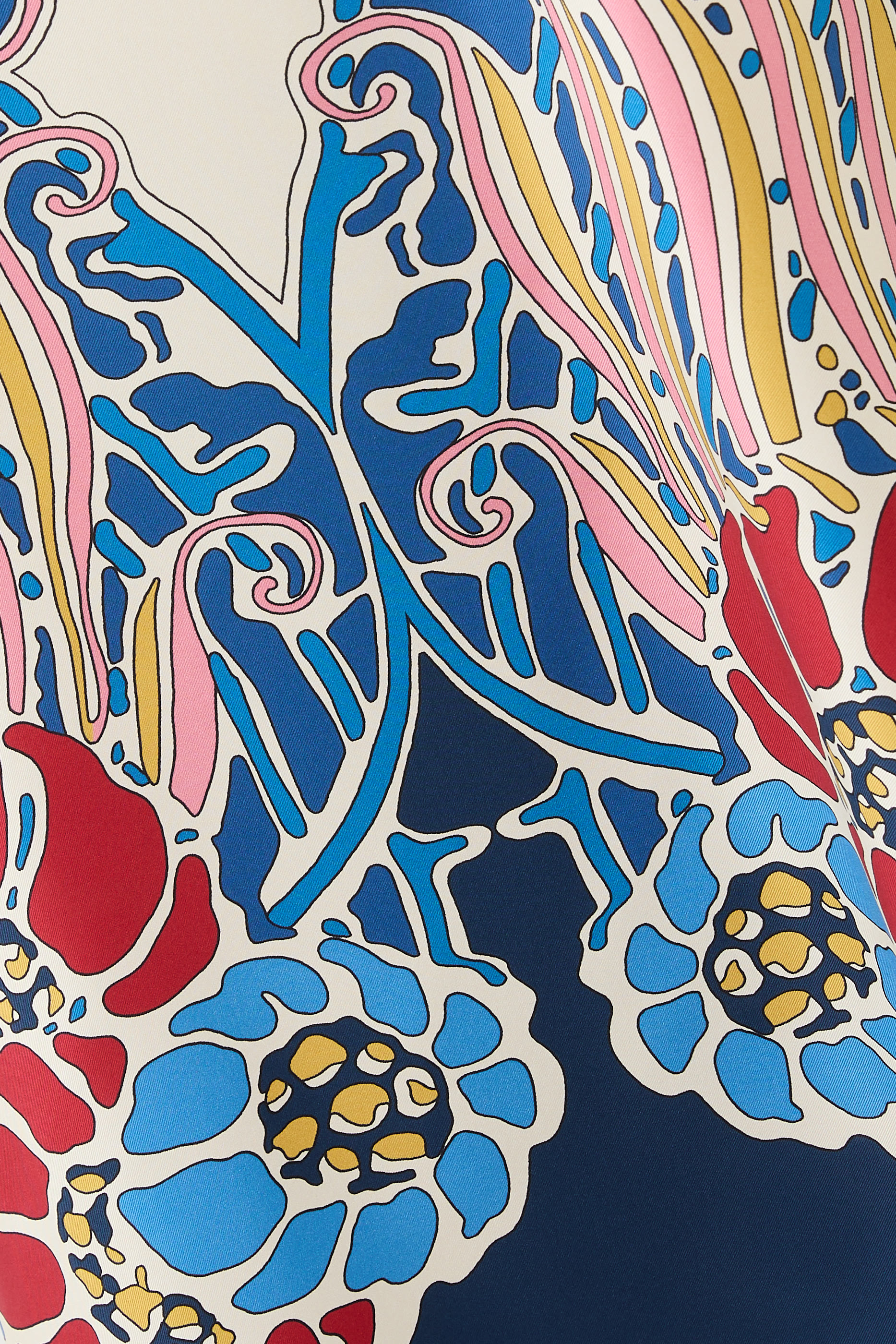 فستان قفطان