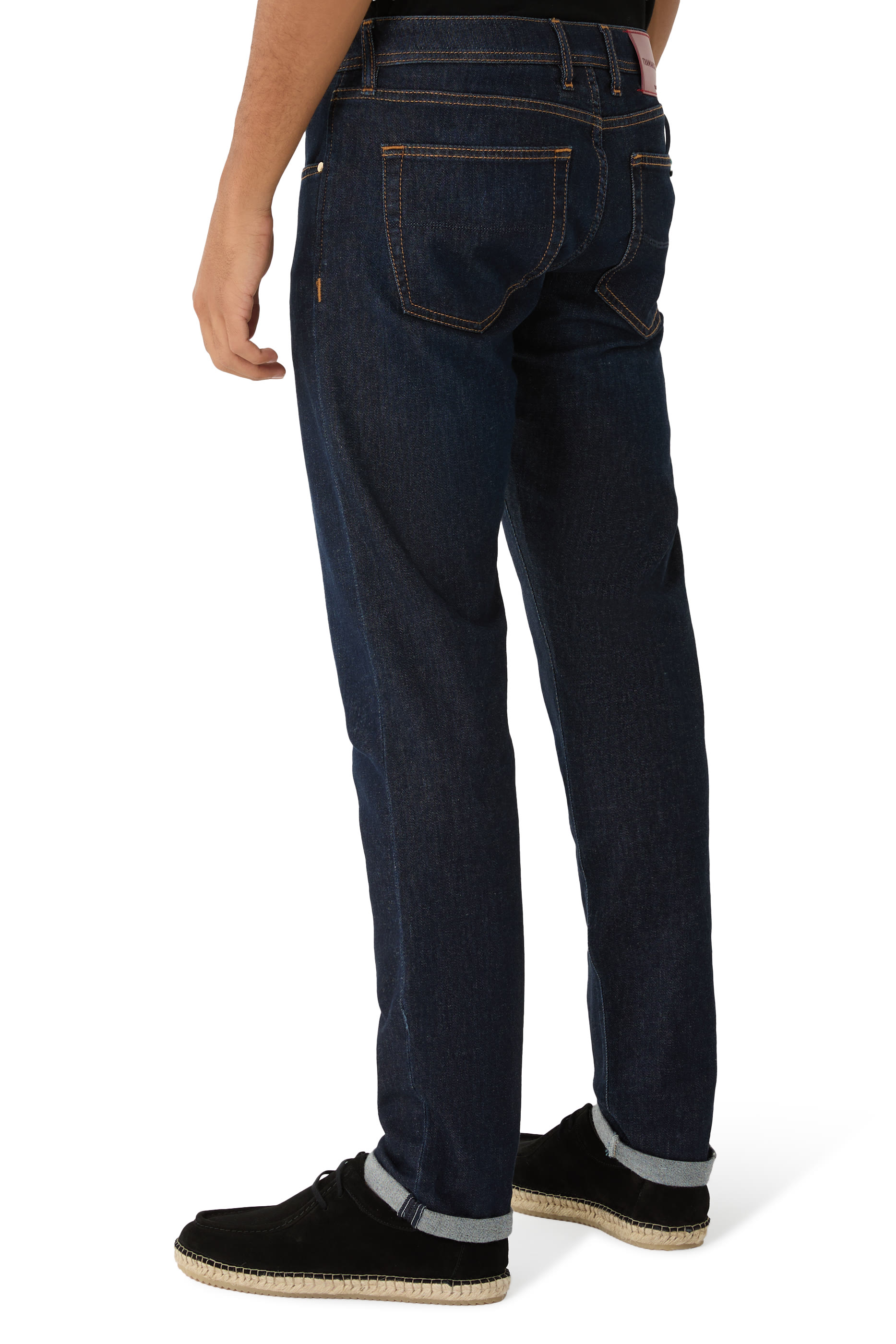 بنطال مايكل أنجلو كشمير