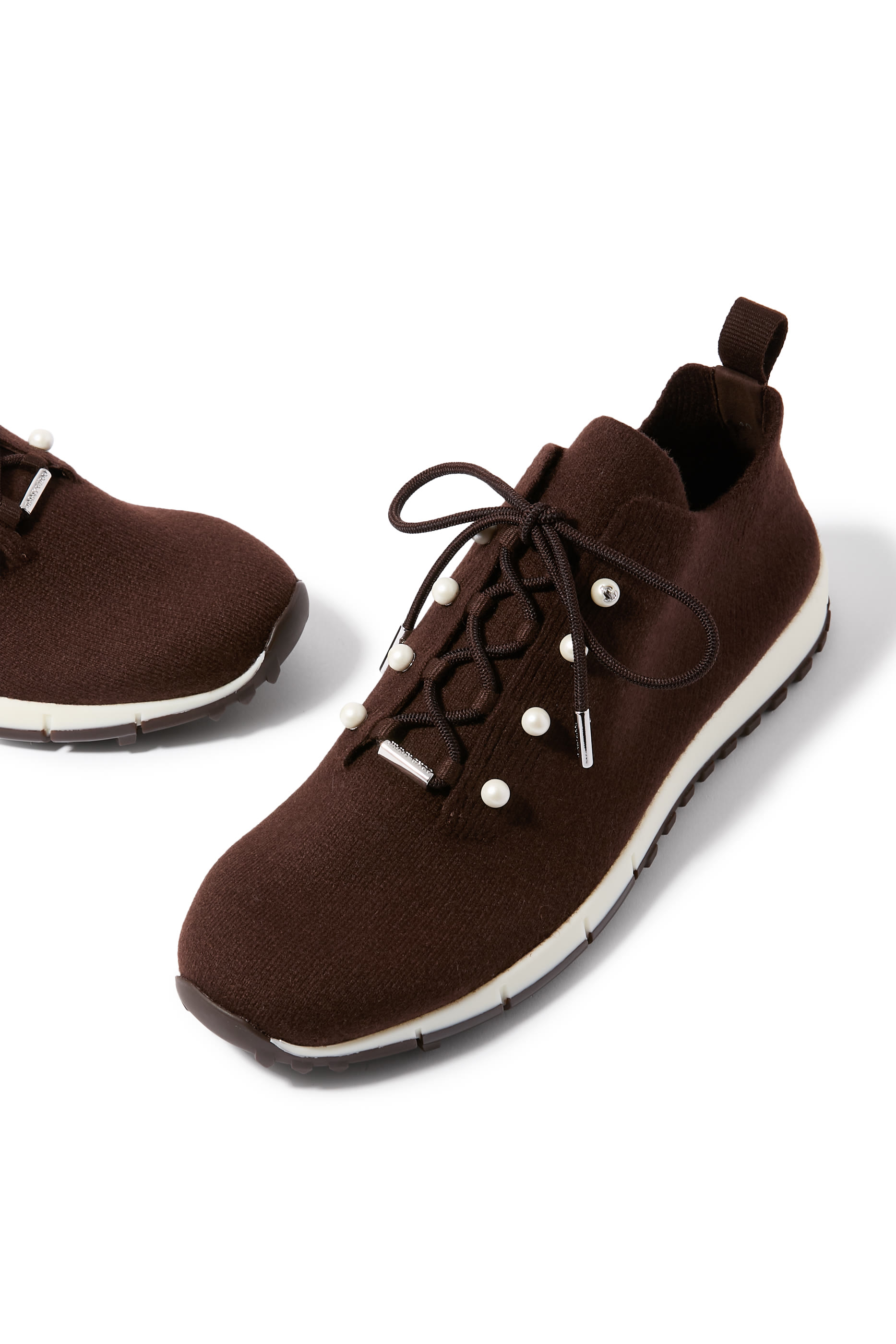 سنيكرز فيليس بكاحل منخفض