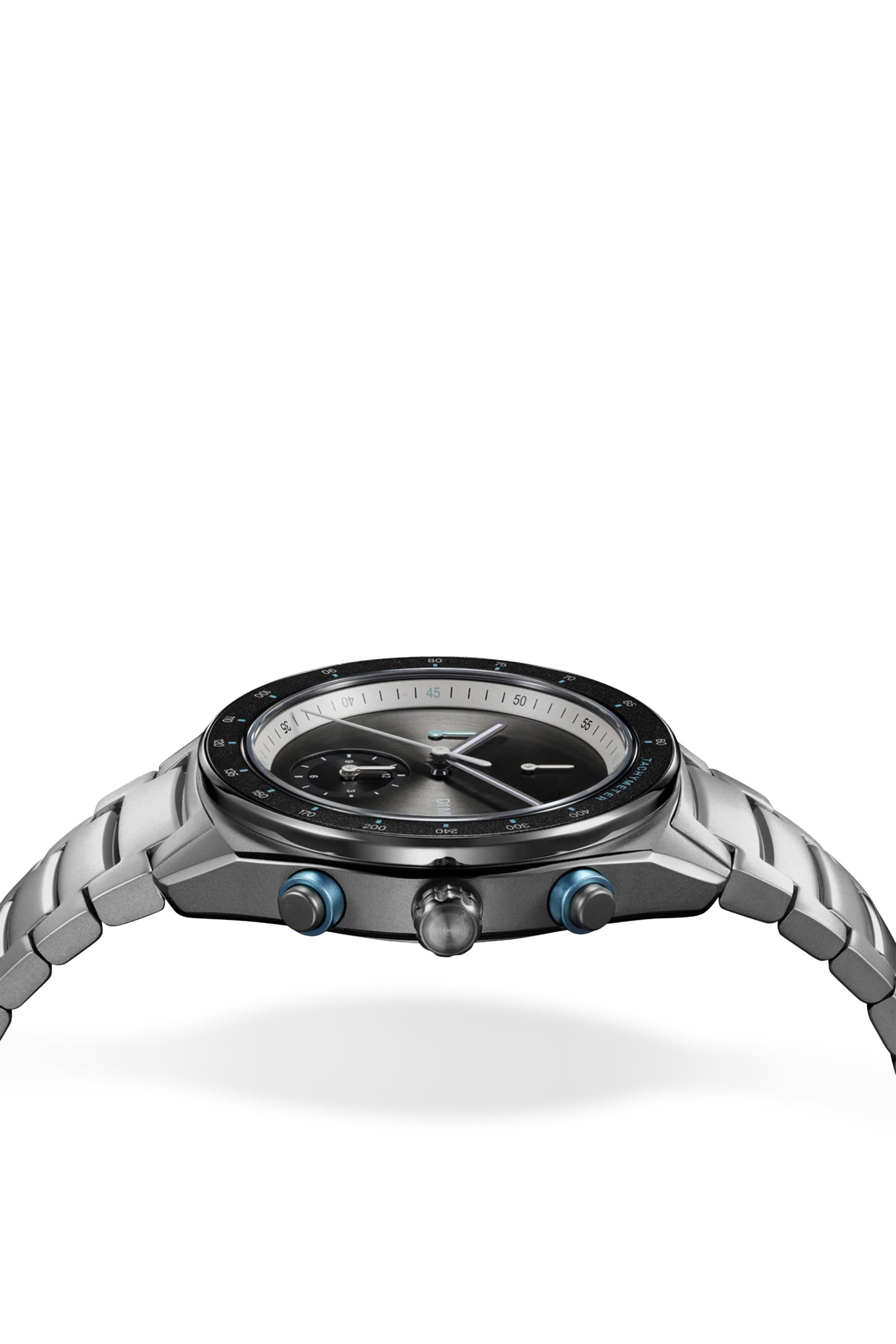 ساعة ايسنشال كرونوغراف