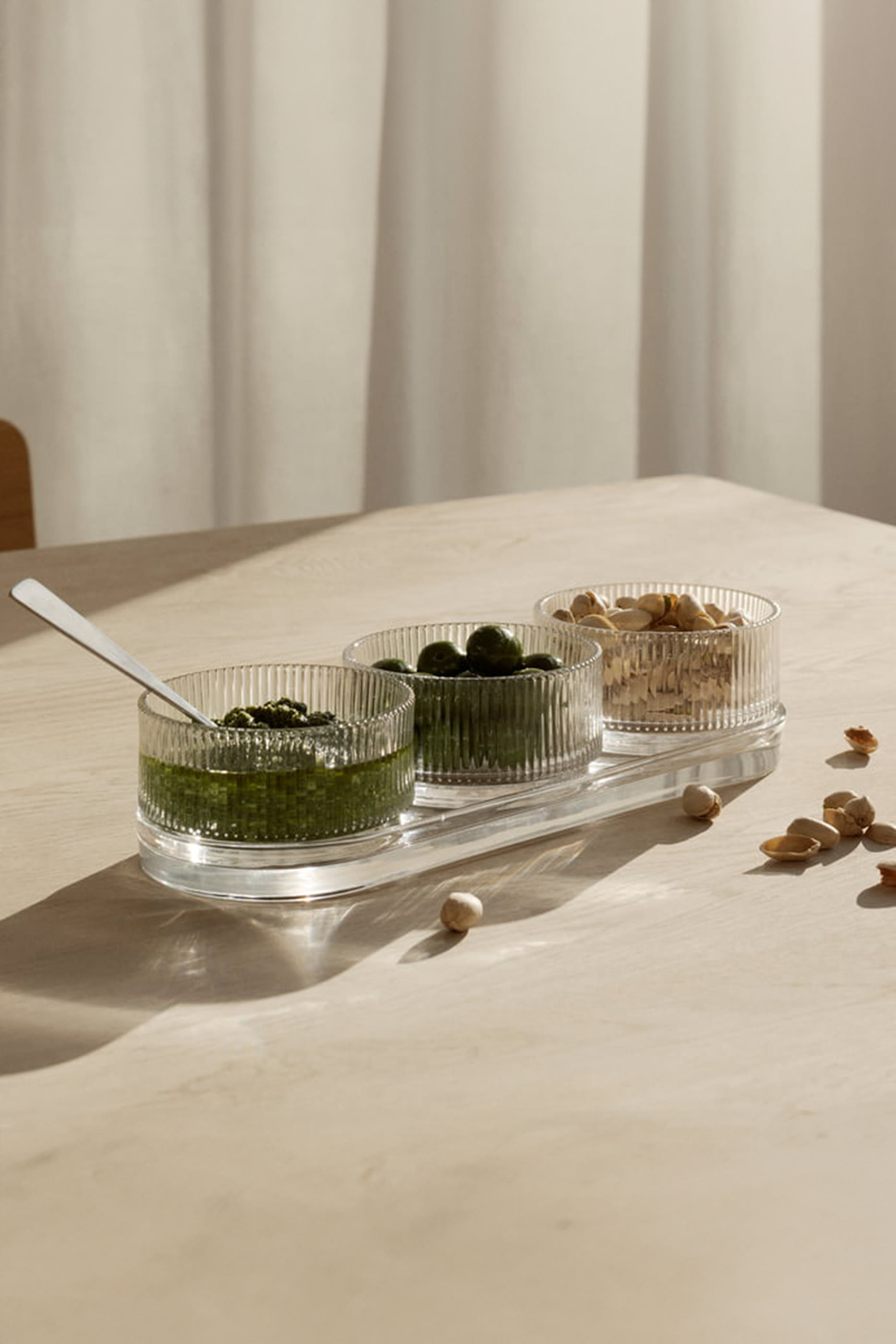 طقم بلاسترو تاباس