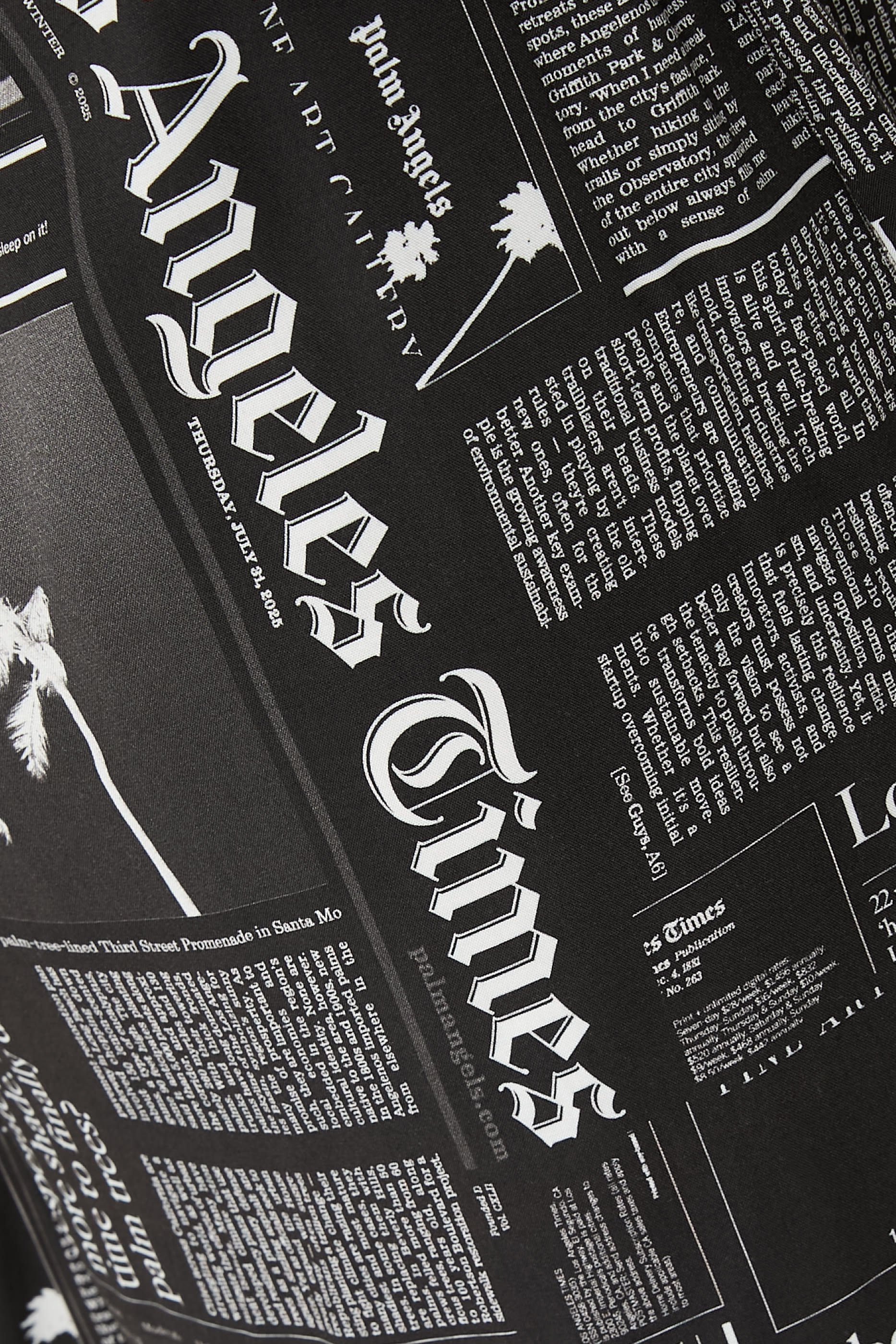 شورت باكسلاتيم نيوز