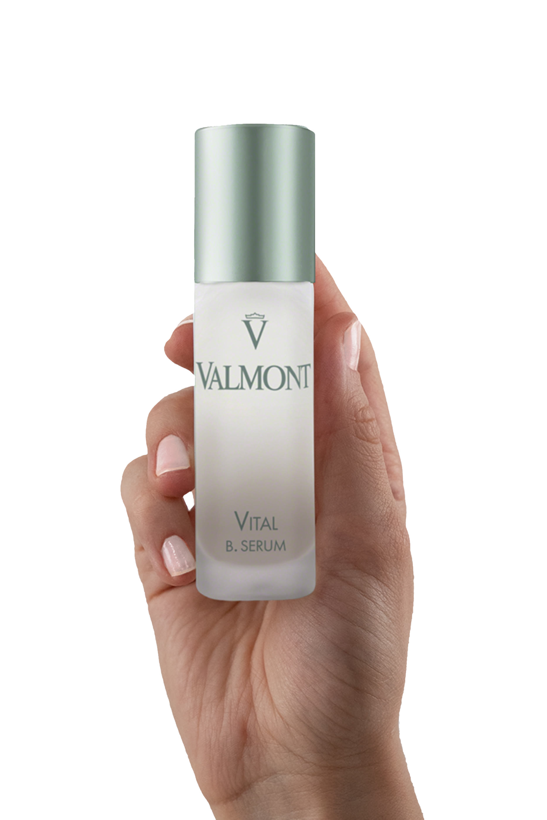 سيروم فيتال بي