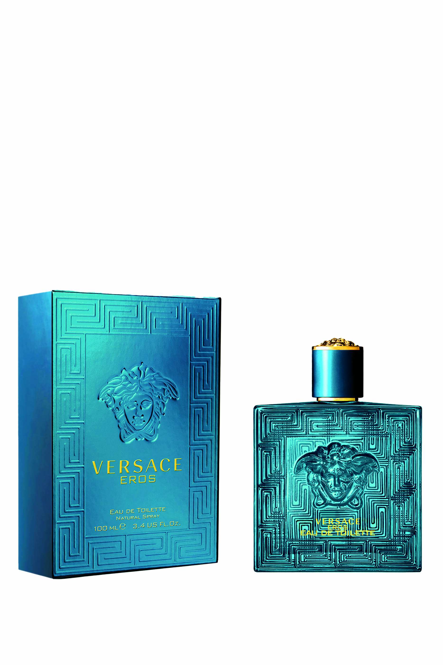 ماء تواليت إيروس