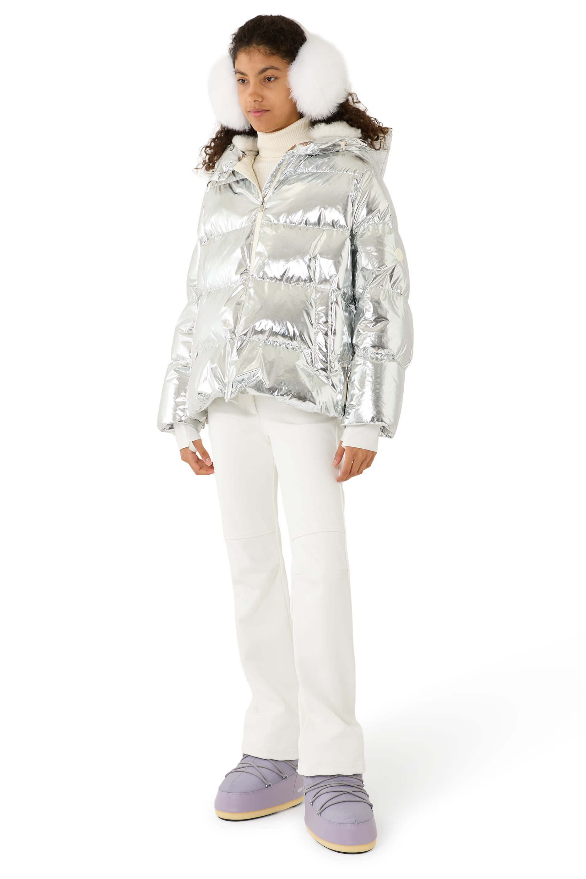 بنطال تزلج إيلانسيا فيوزو