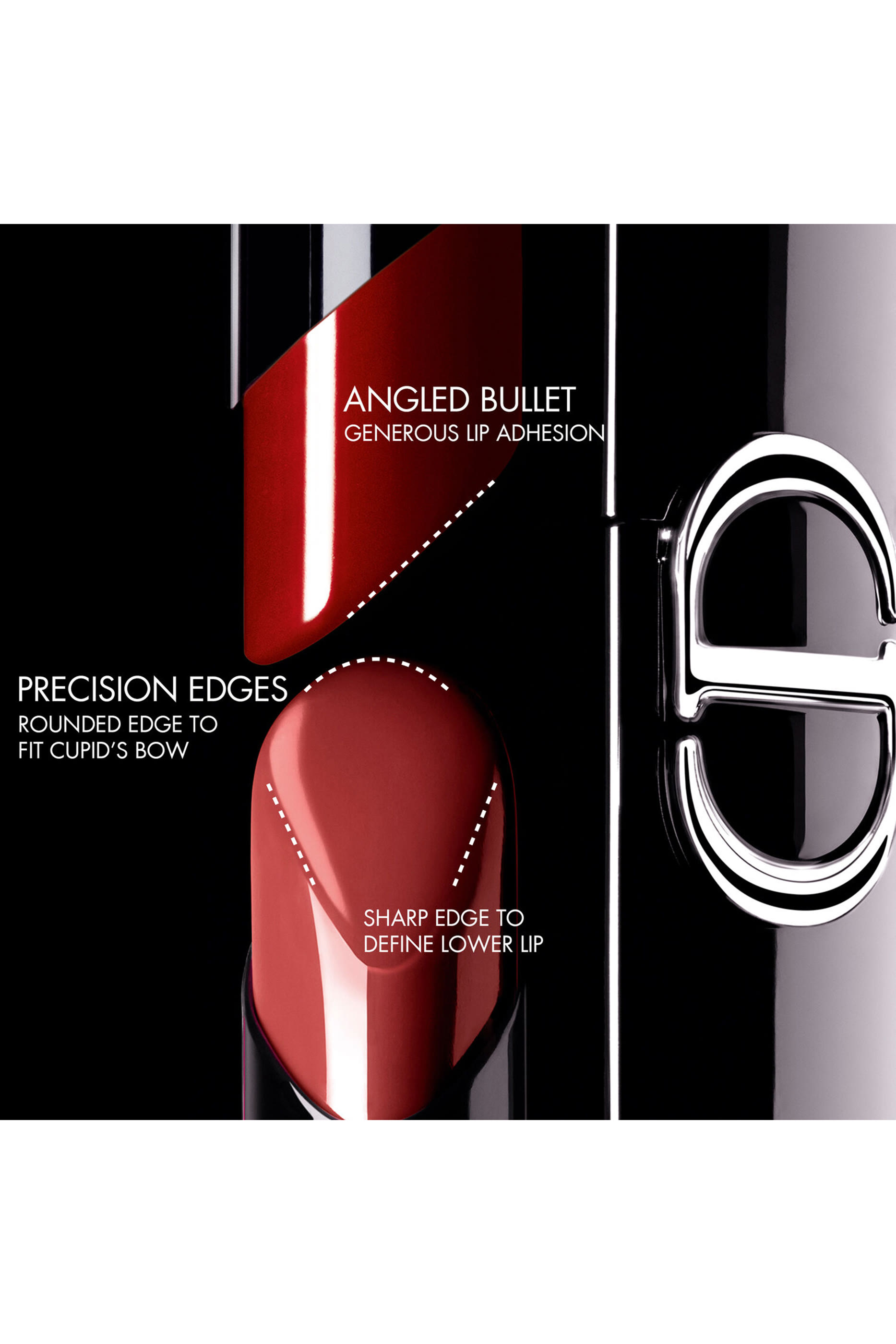 أحمر شفاه روج ديور أون ستيدج