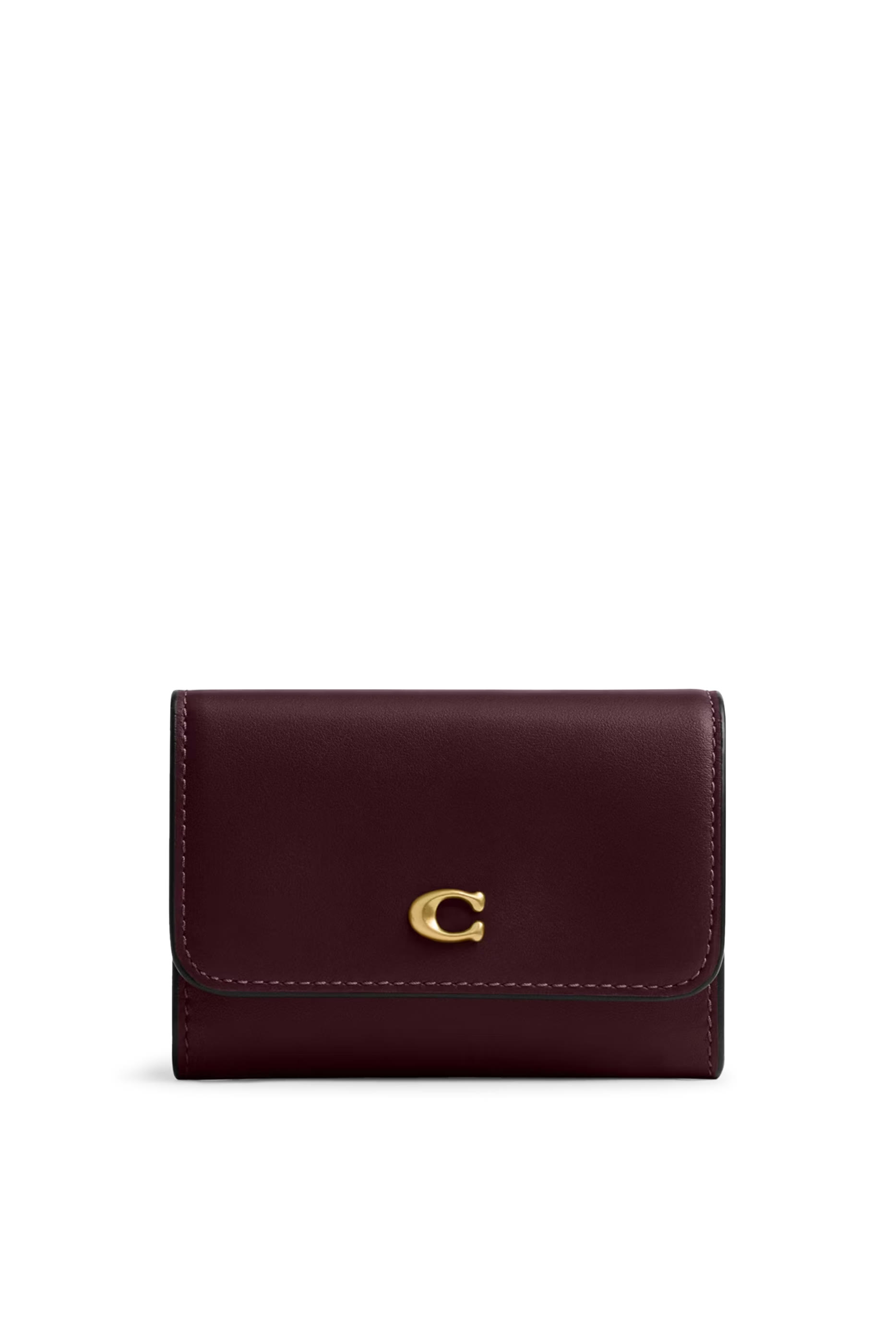 محفظة ايسنشال بنمط حافظة بطاقات