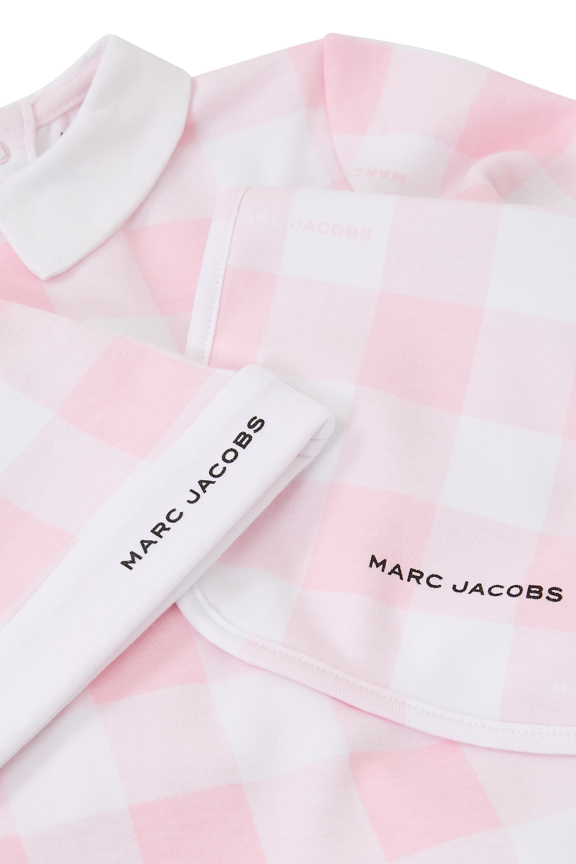 طقم بيجامة للأطفال، 3 قطع