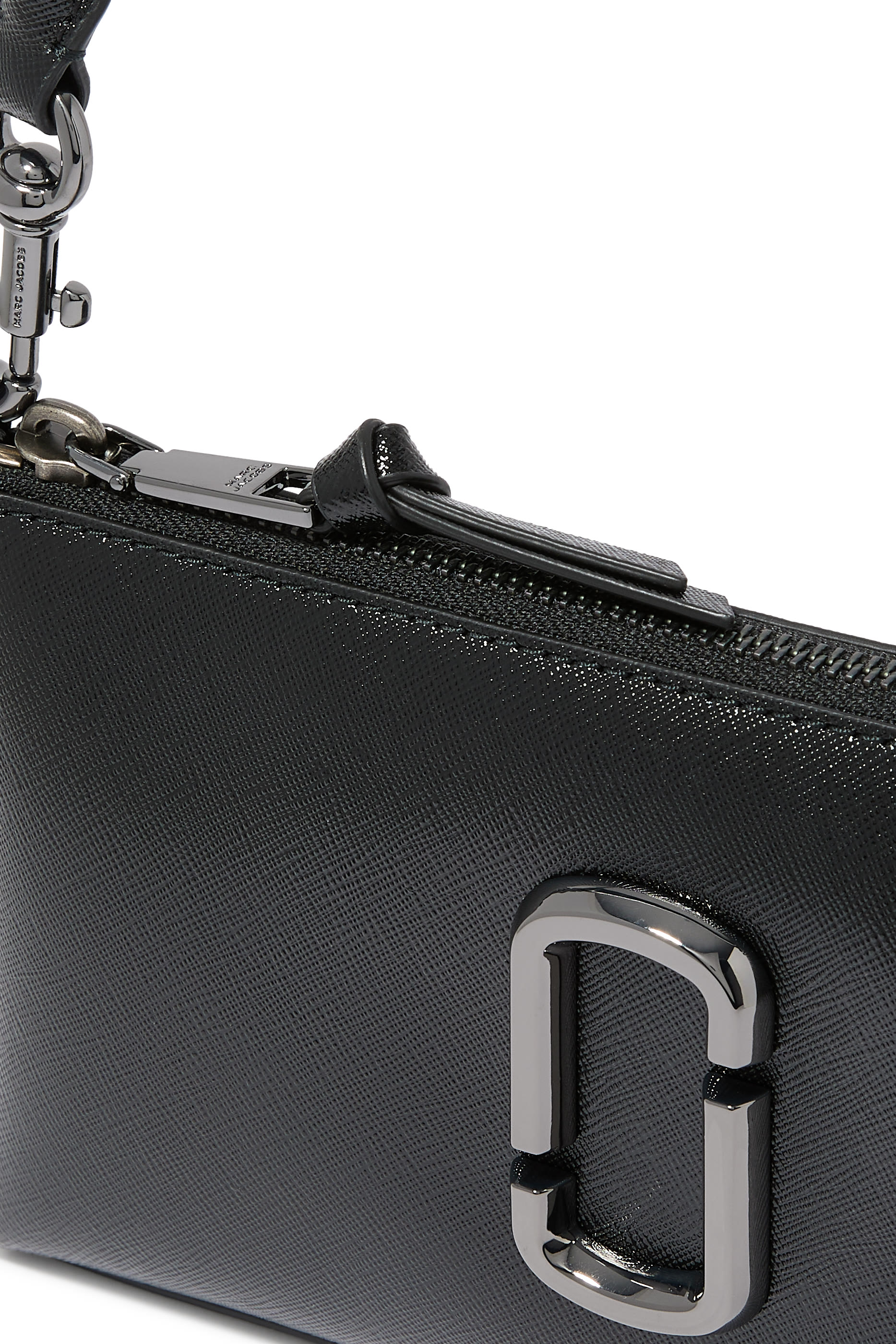 The Snapshot DTM Convertible Shoulder Bag