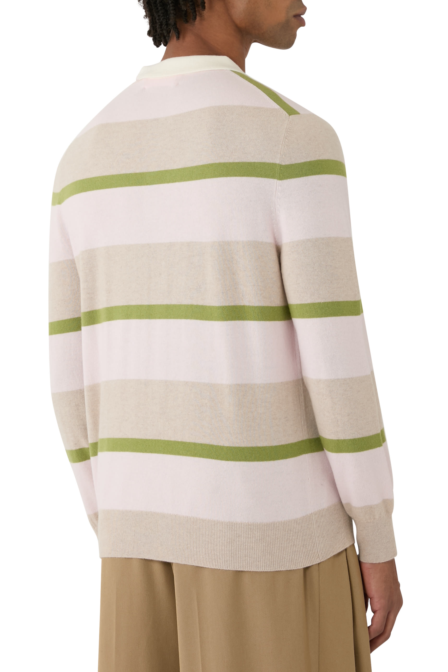 قميص بولو مستر سالفاتور