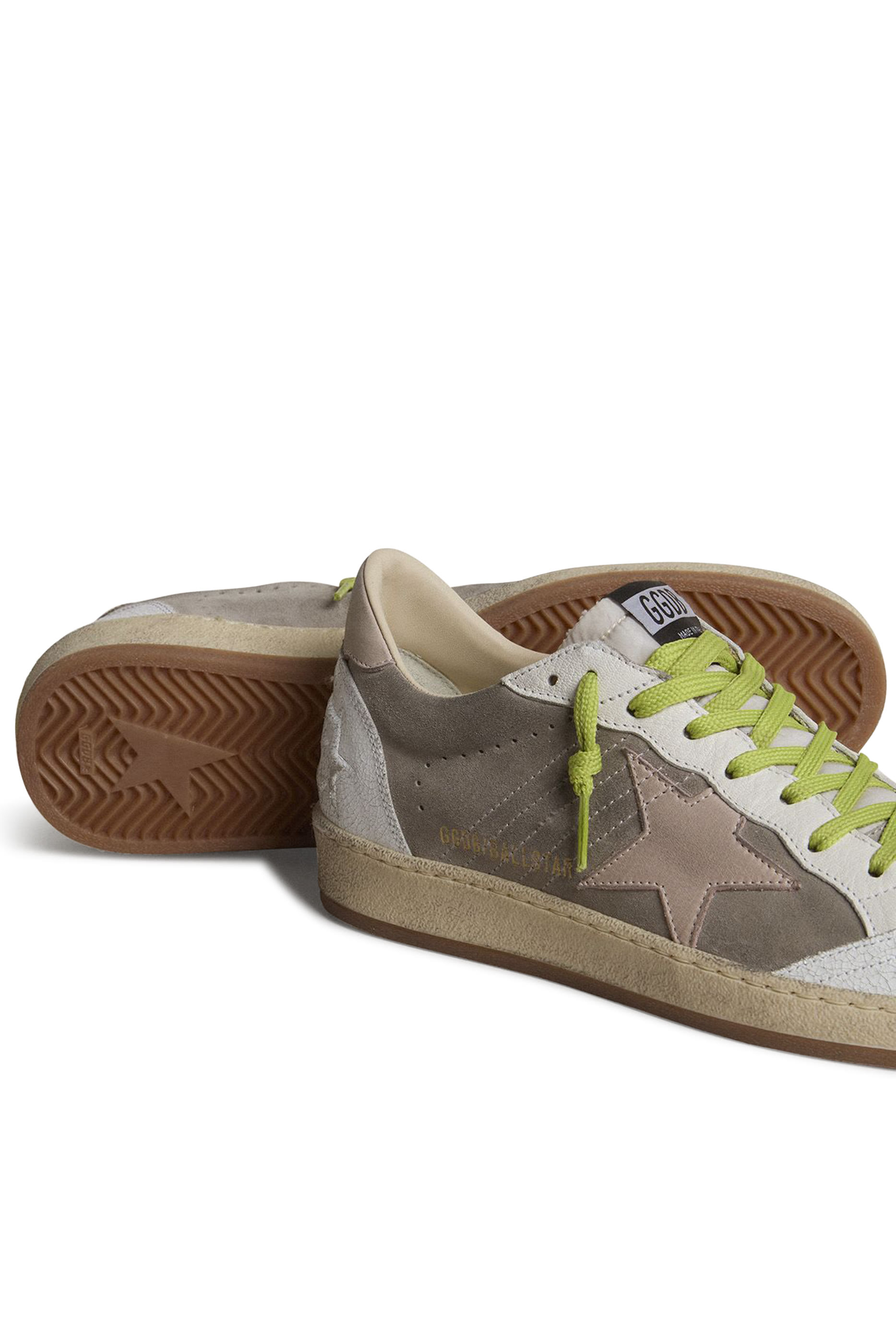 سنيكرز بول ستار