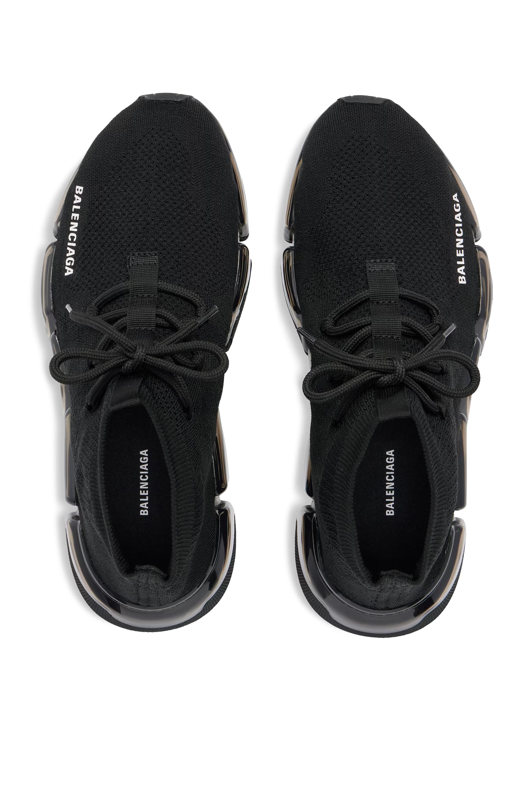 سنيكرز سبيد 2.0 بأربطة