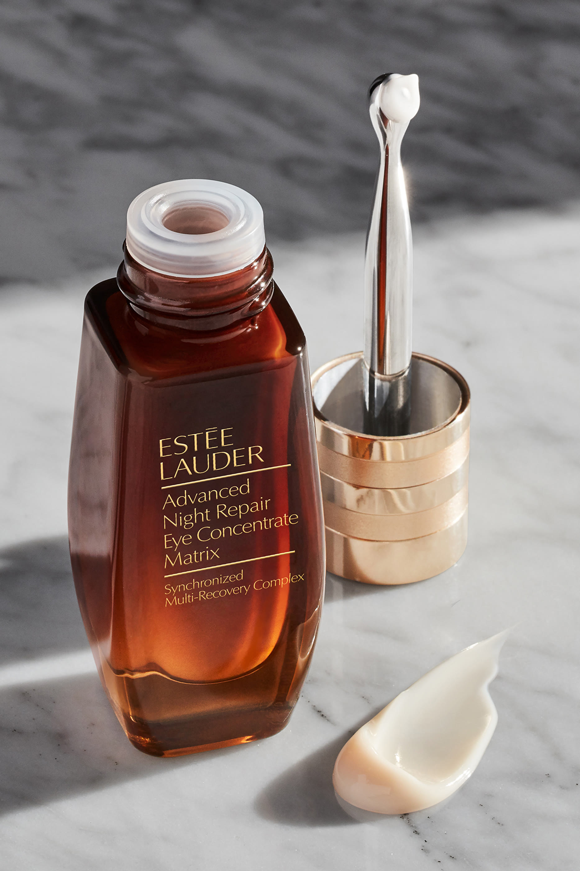 سيروم مركز للعين أدفانسد نايت ريبير ماتريكس