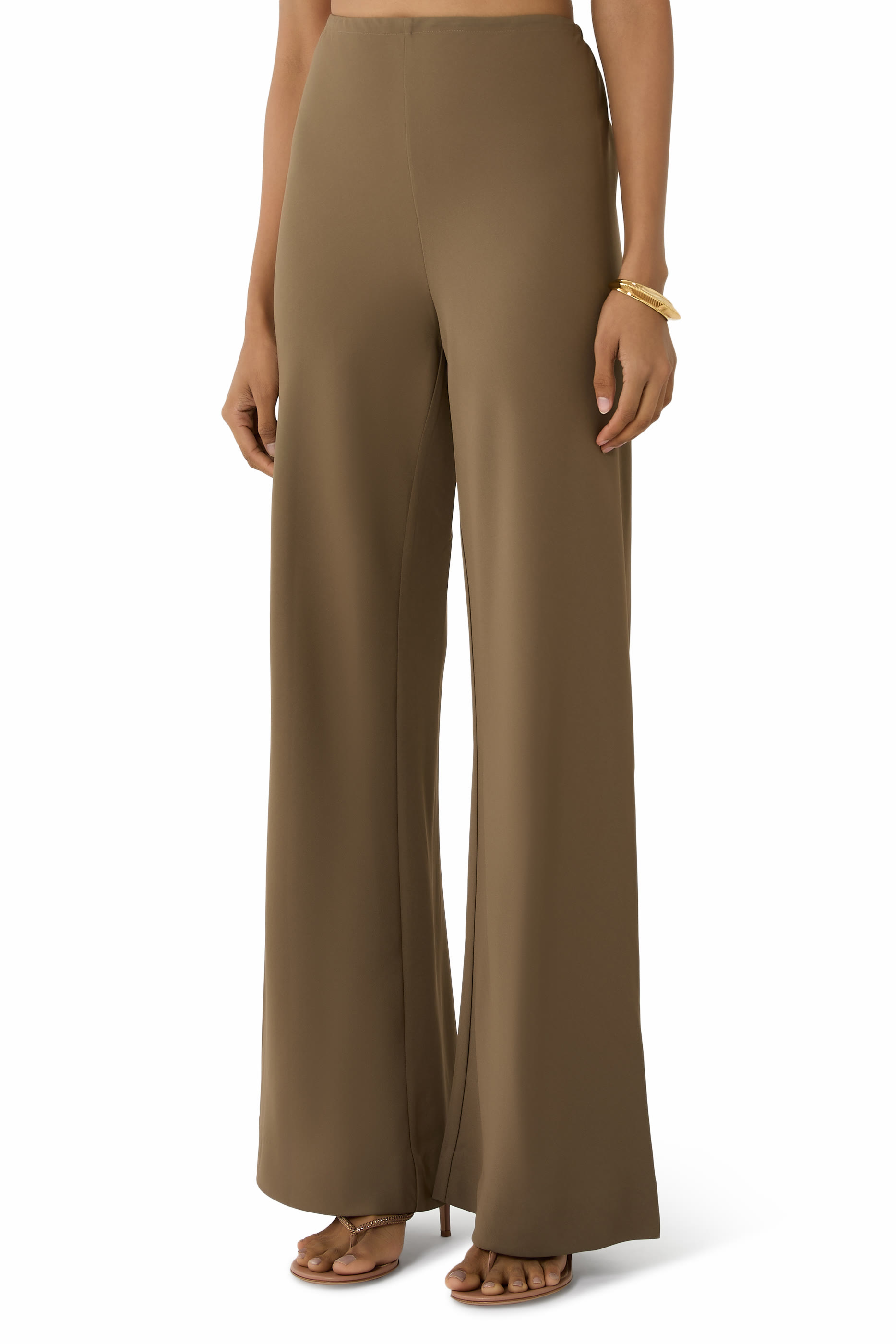 بنطال سترول