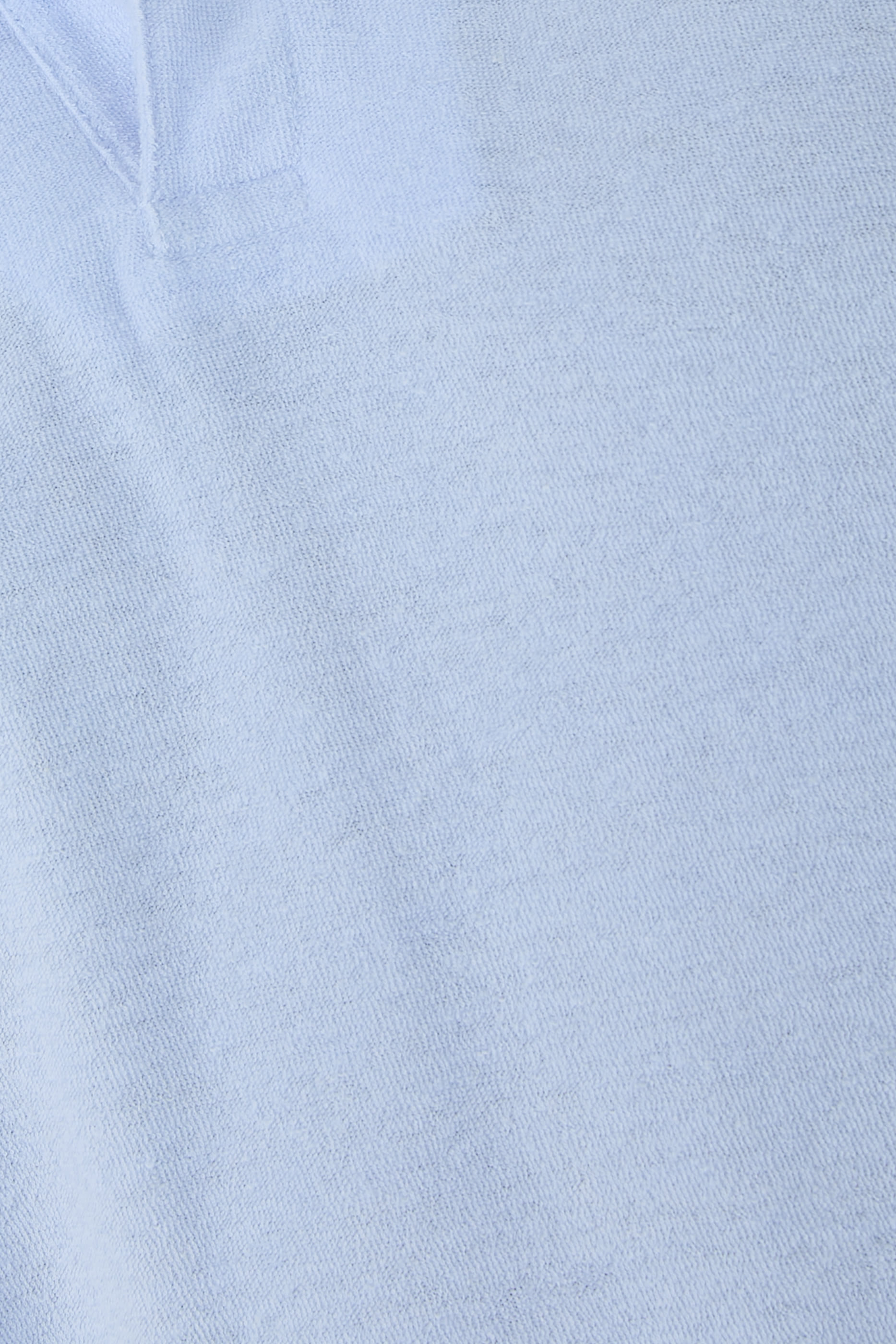 قميص بولو فوستينو قطن تيري