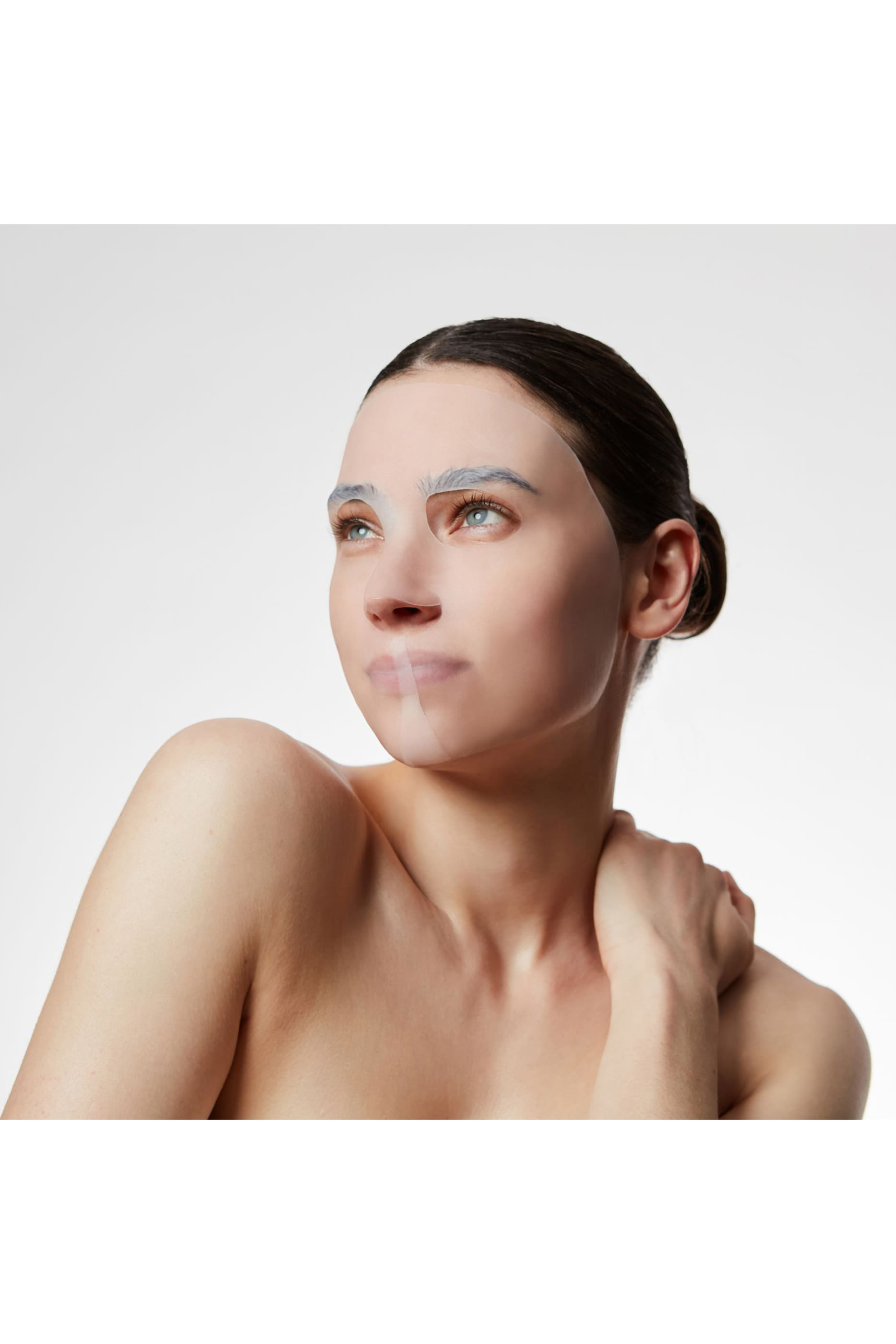 مجموعة قناع علاجي لتجديد البشرة (5 قطع)