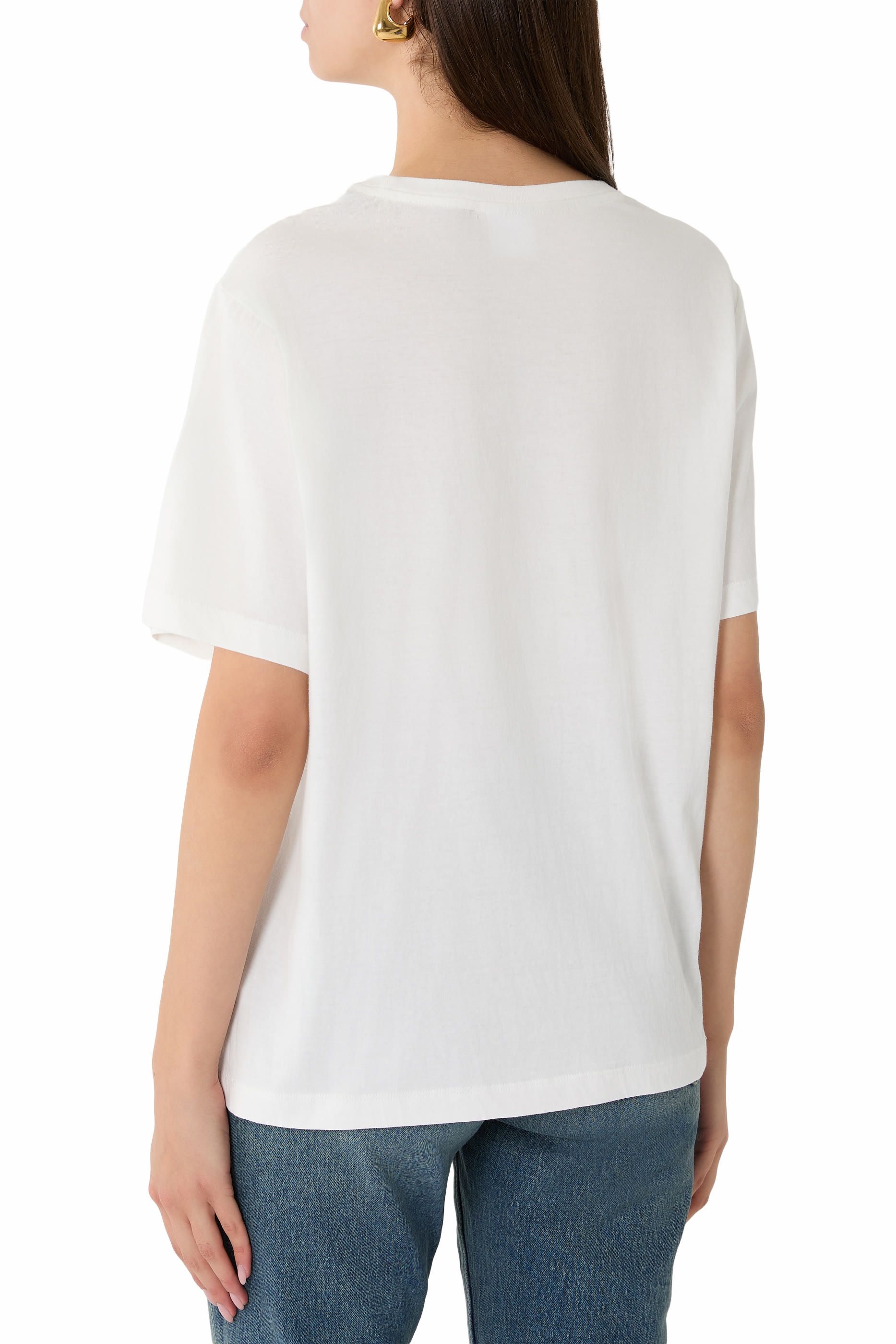 تيشيرت ألومناي جودي