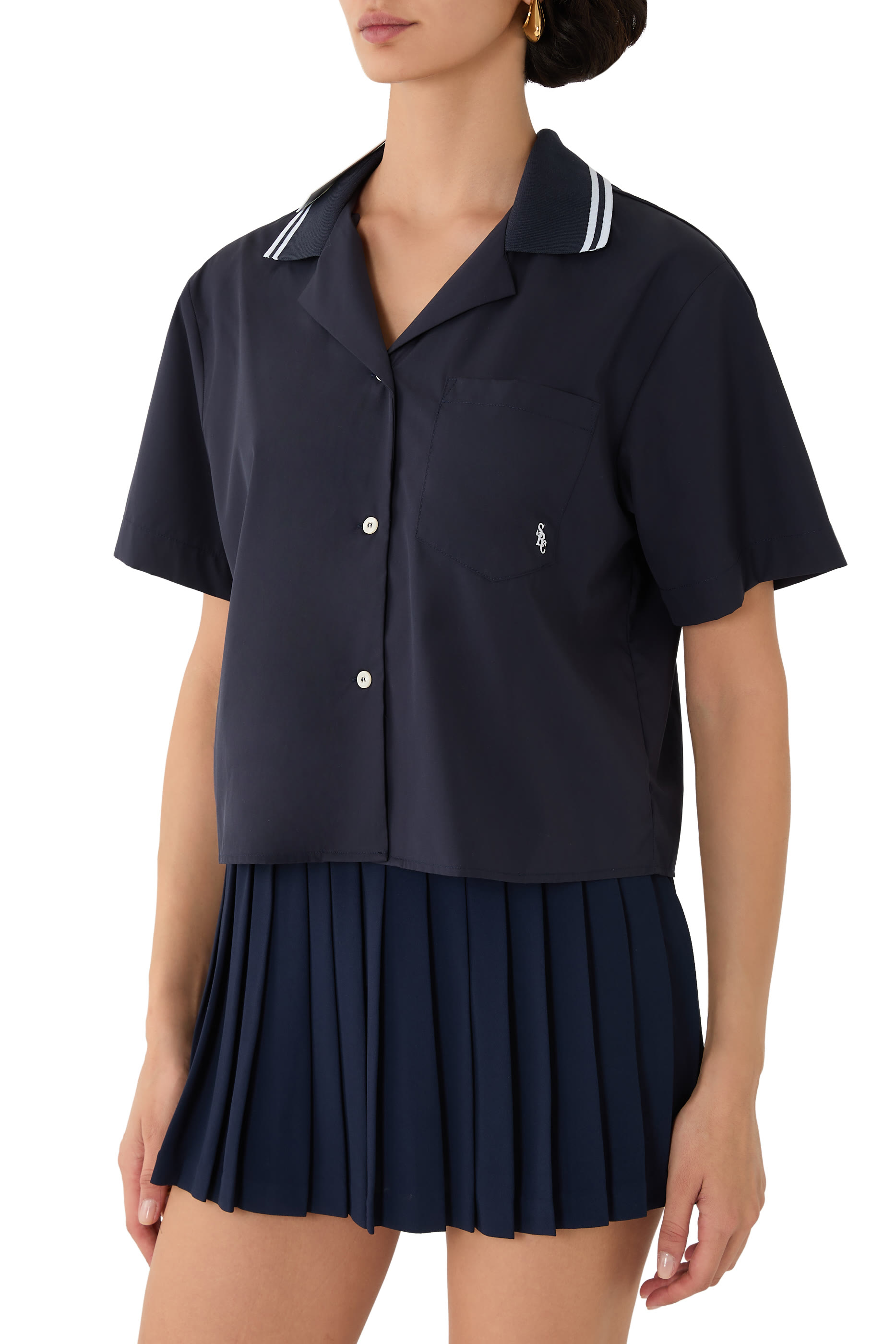 SRC Sailor Shirt